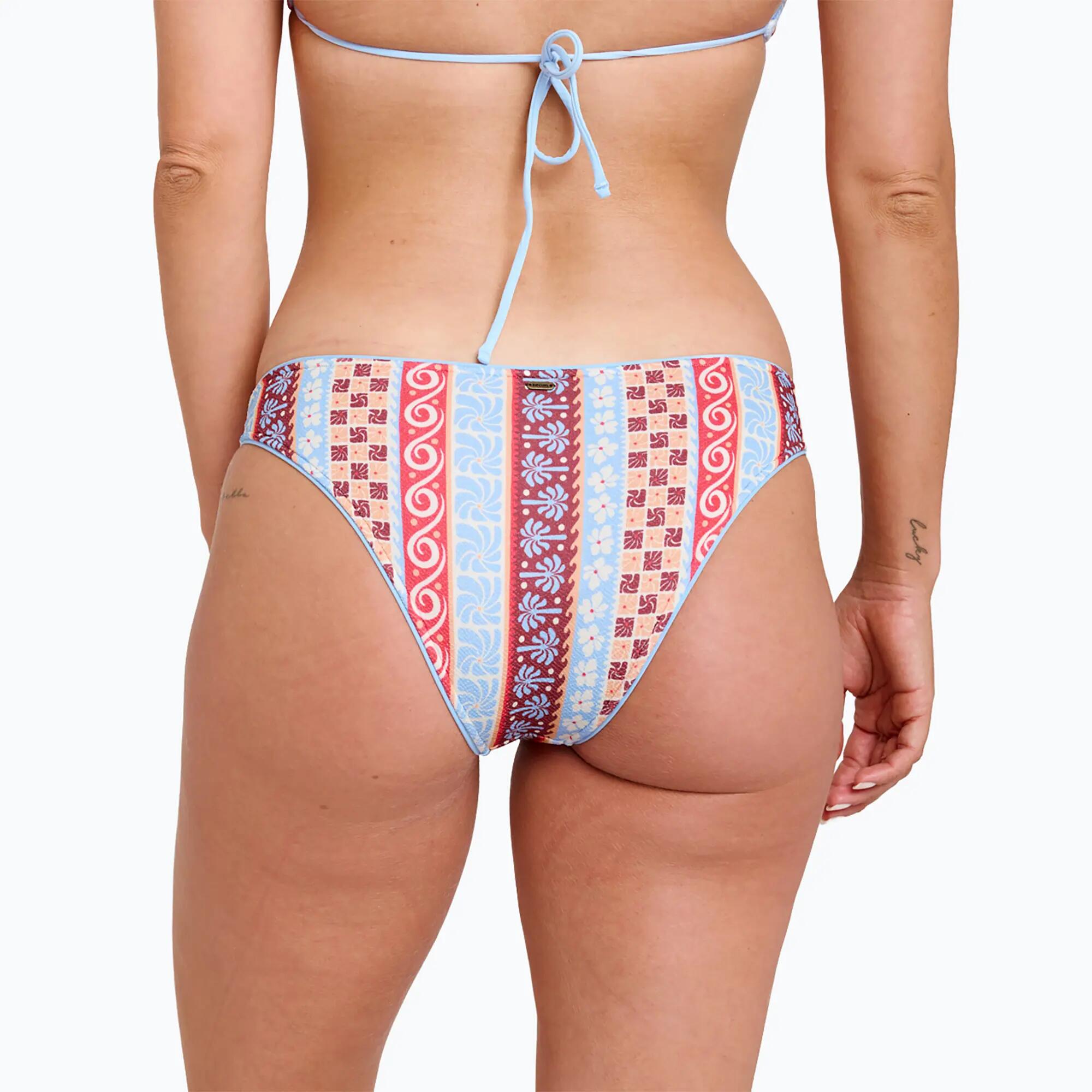 Dół od stroju kąpielowego Rip Curl Coastal Instinct Cheeky 3/5