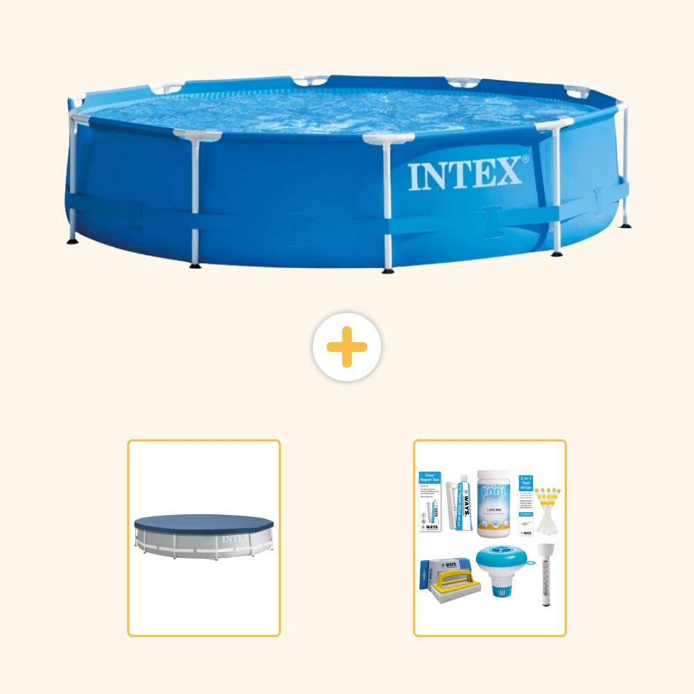 INTEX picture