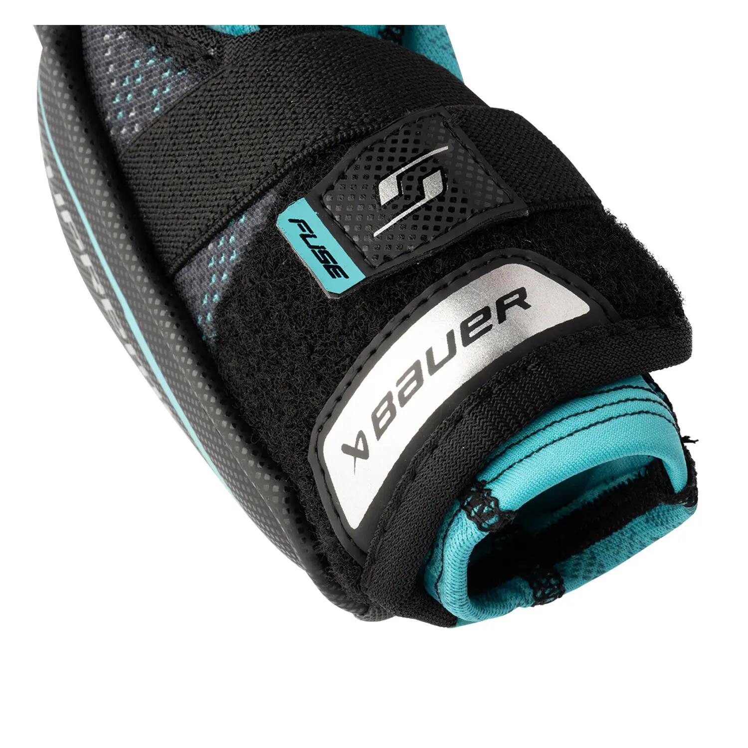 Ellenbogenschutz Bauer Supreme FUSE Bambini 6/7