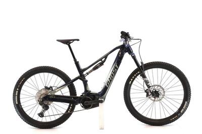 Ebike ricondizionata · eASX Advanced 160 XT · Bici Km 0