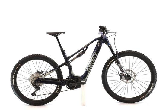Ebike ricondizionata · eASX Advanced 160 XT · Bici Km 0