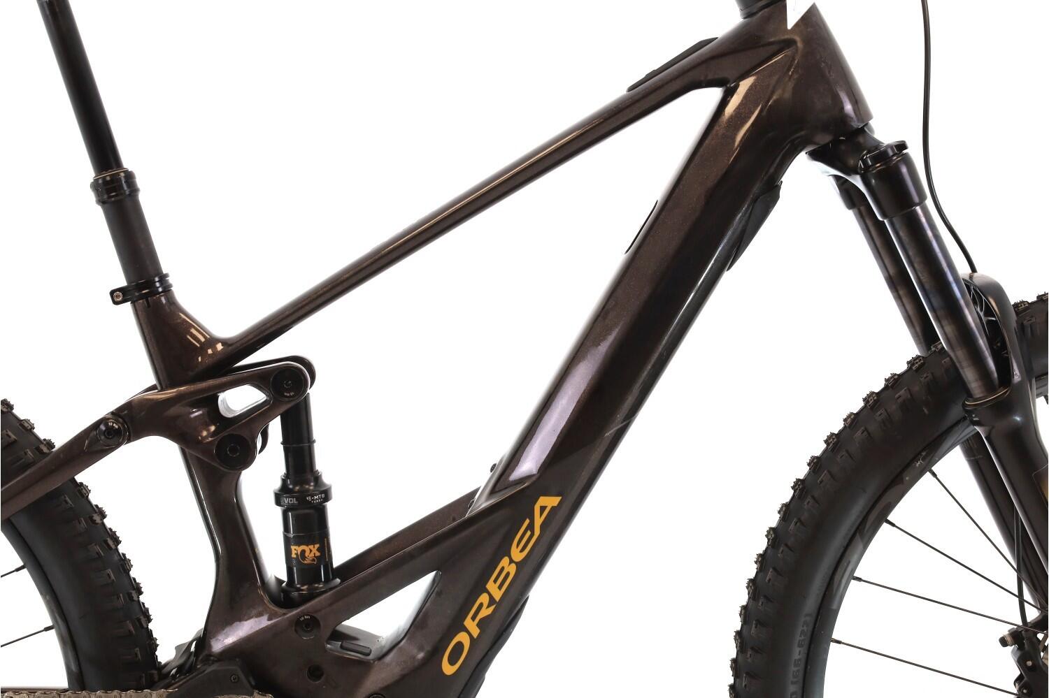 Ebike ricondizionata ·  Wild M20 XT · Bici Km 0 2/8