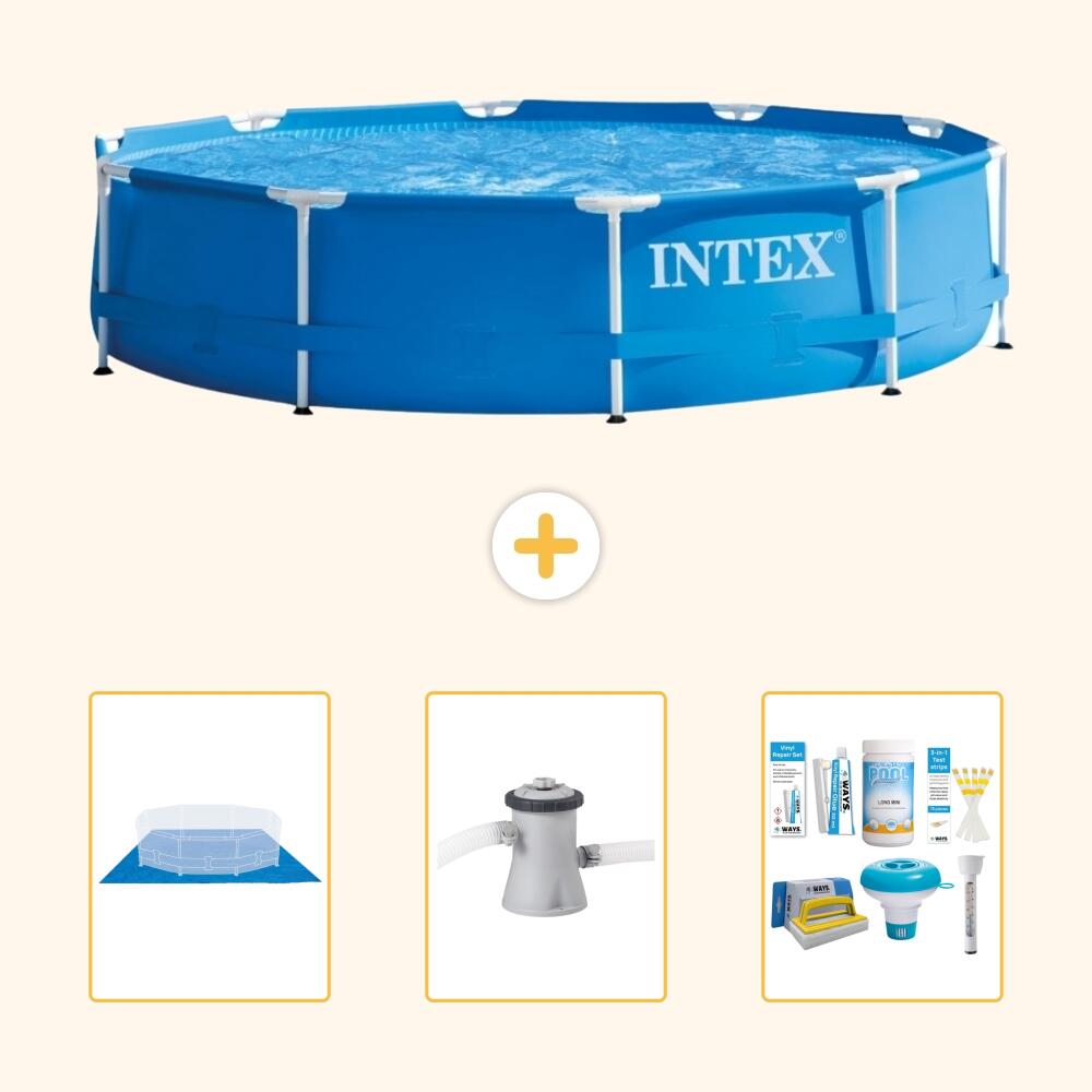 INTEX picture