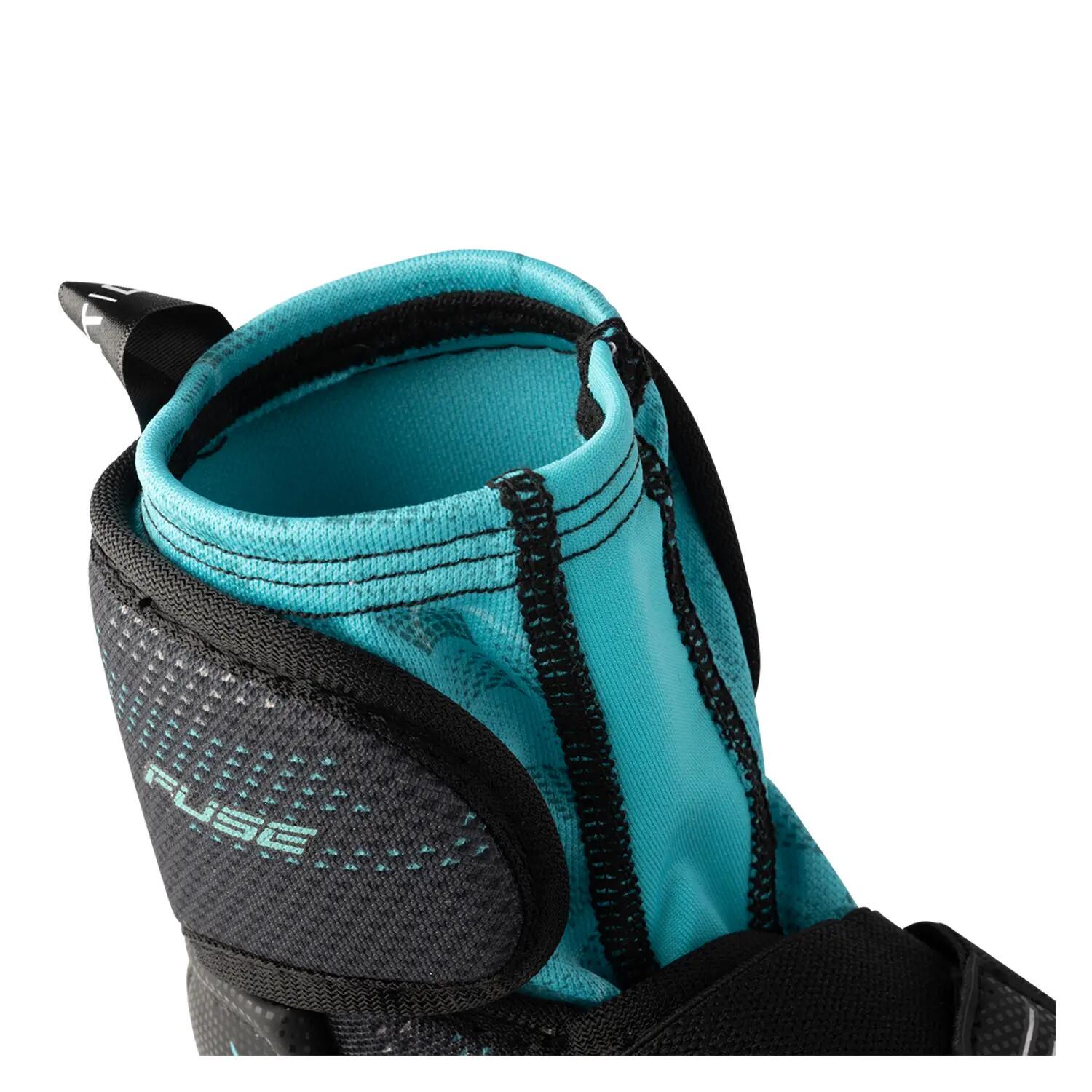 Ellenbogenschutz Bauer Supreme FUSE Bambini 5/7