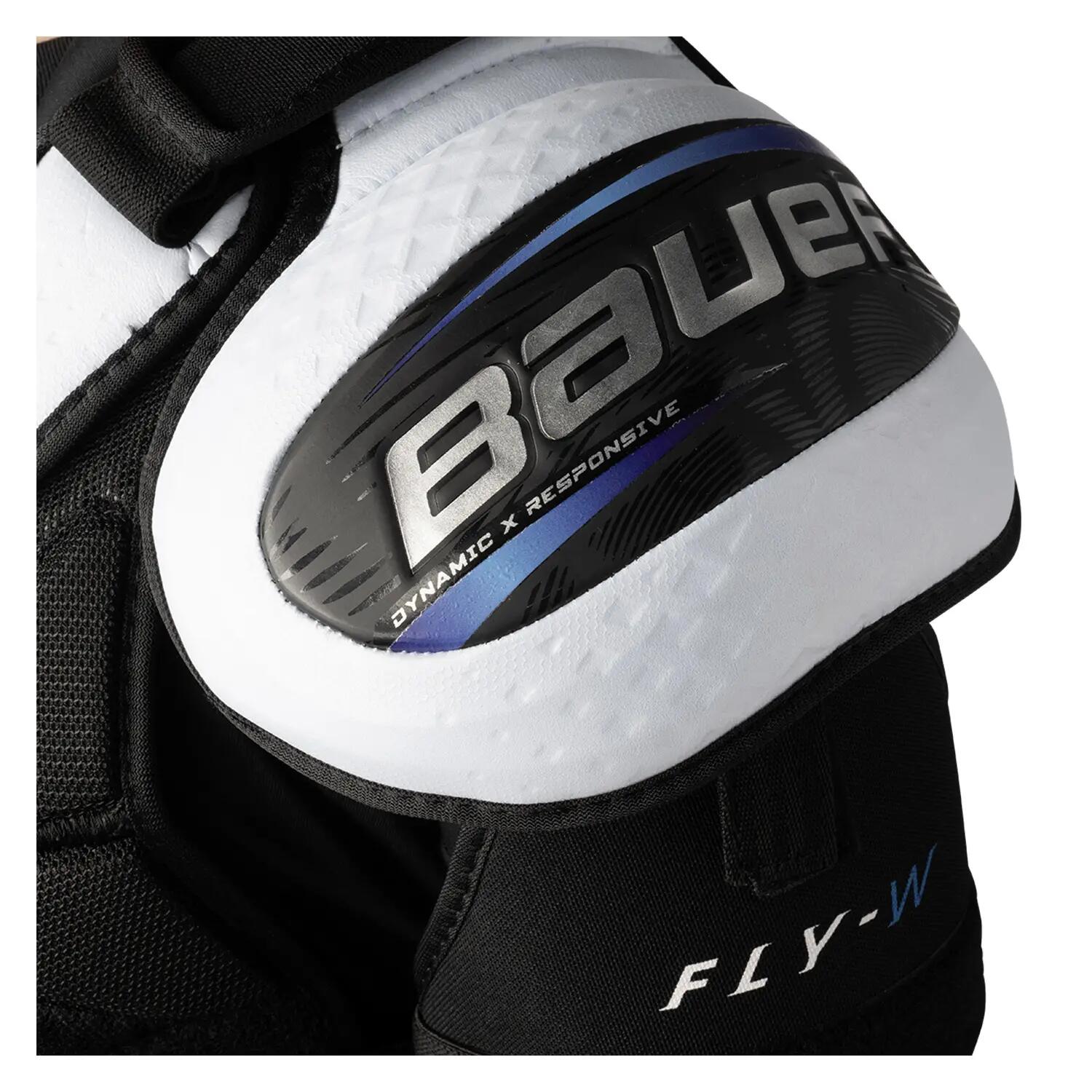 Schulterschutz Bauer Vapor FLY-W Senior 3/6