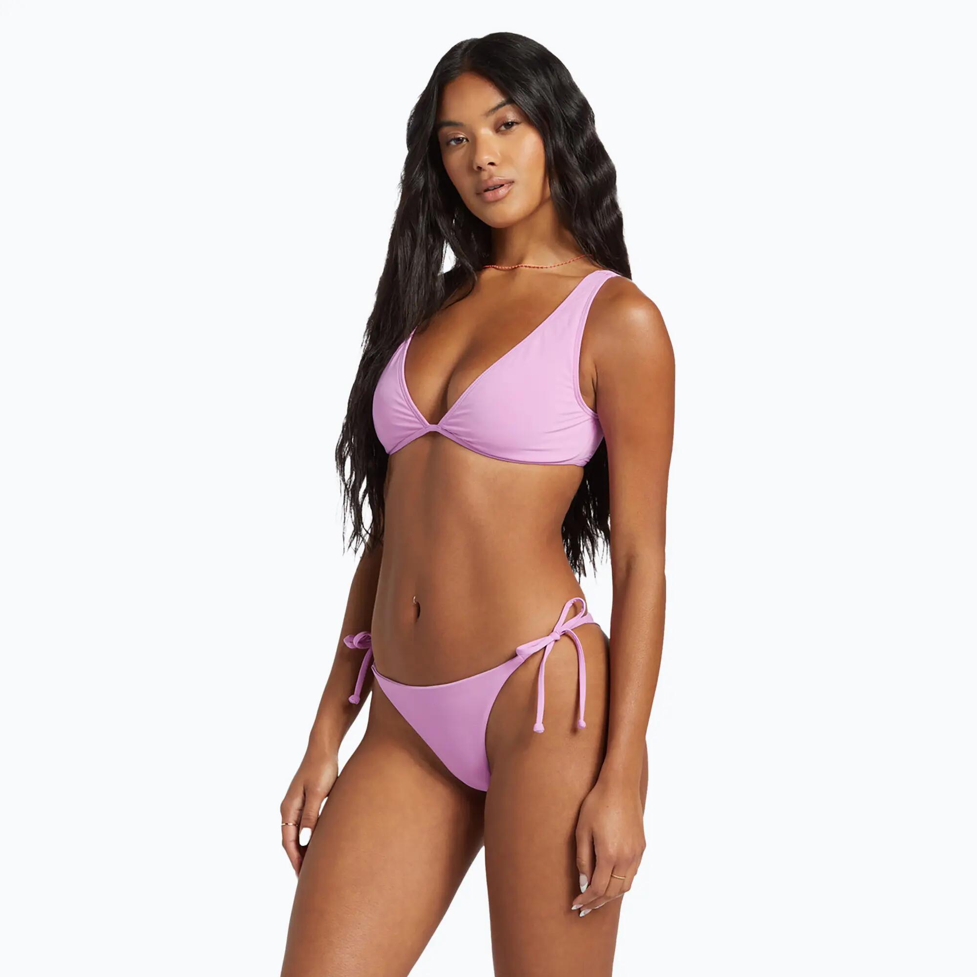 Góra od stroju kąpielowego Billabong Sol Searcher Ava Tank 4/4