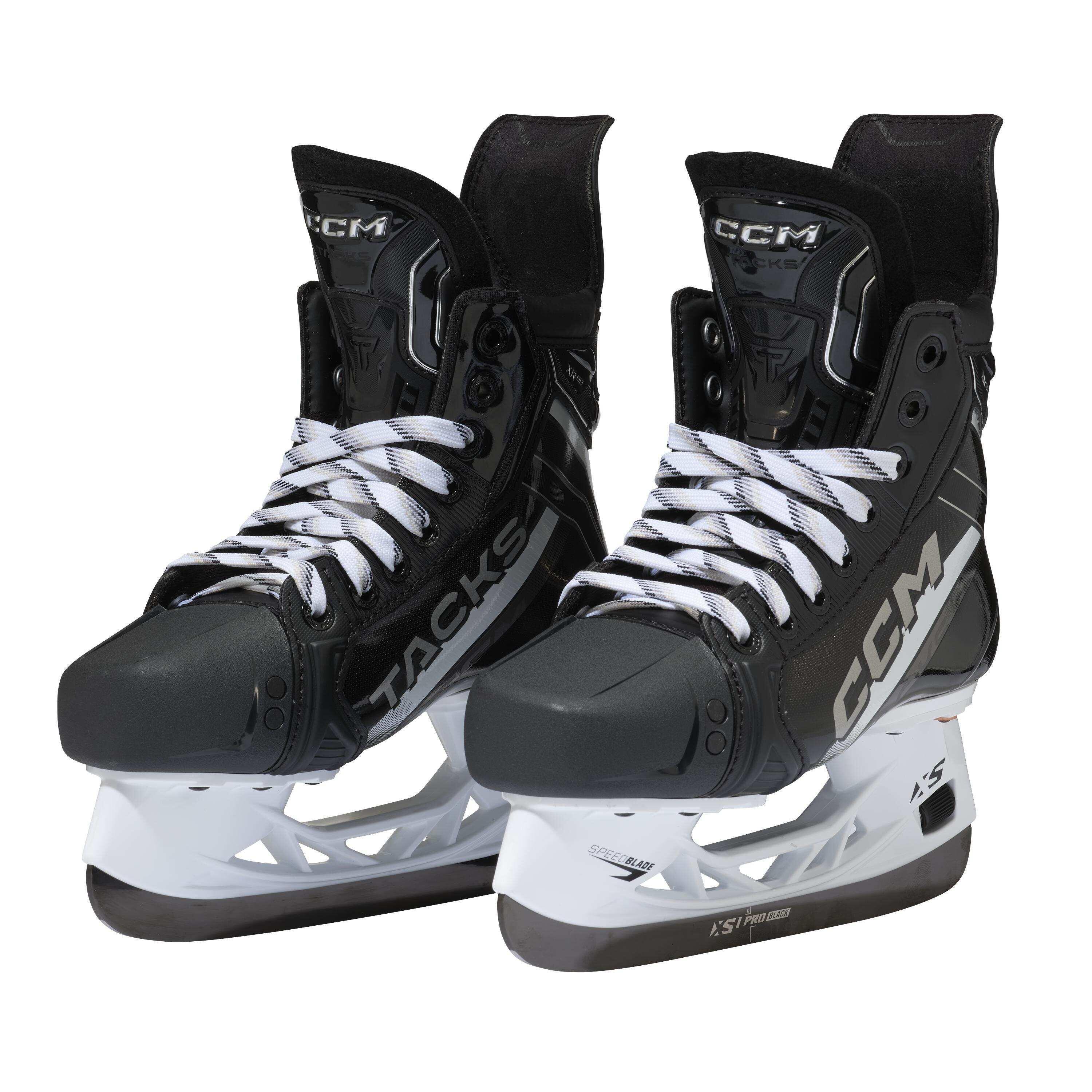 Schlittschuhe CCM TACKS XR90 Senior 2/5