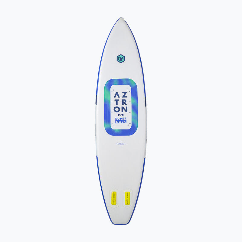 Set placă SUP gonflabilă Aztron Super Nova 3.0 Compact/Touring 11'0"