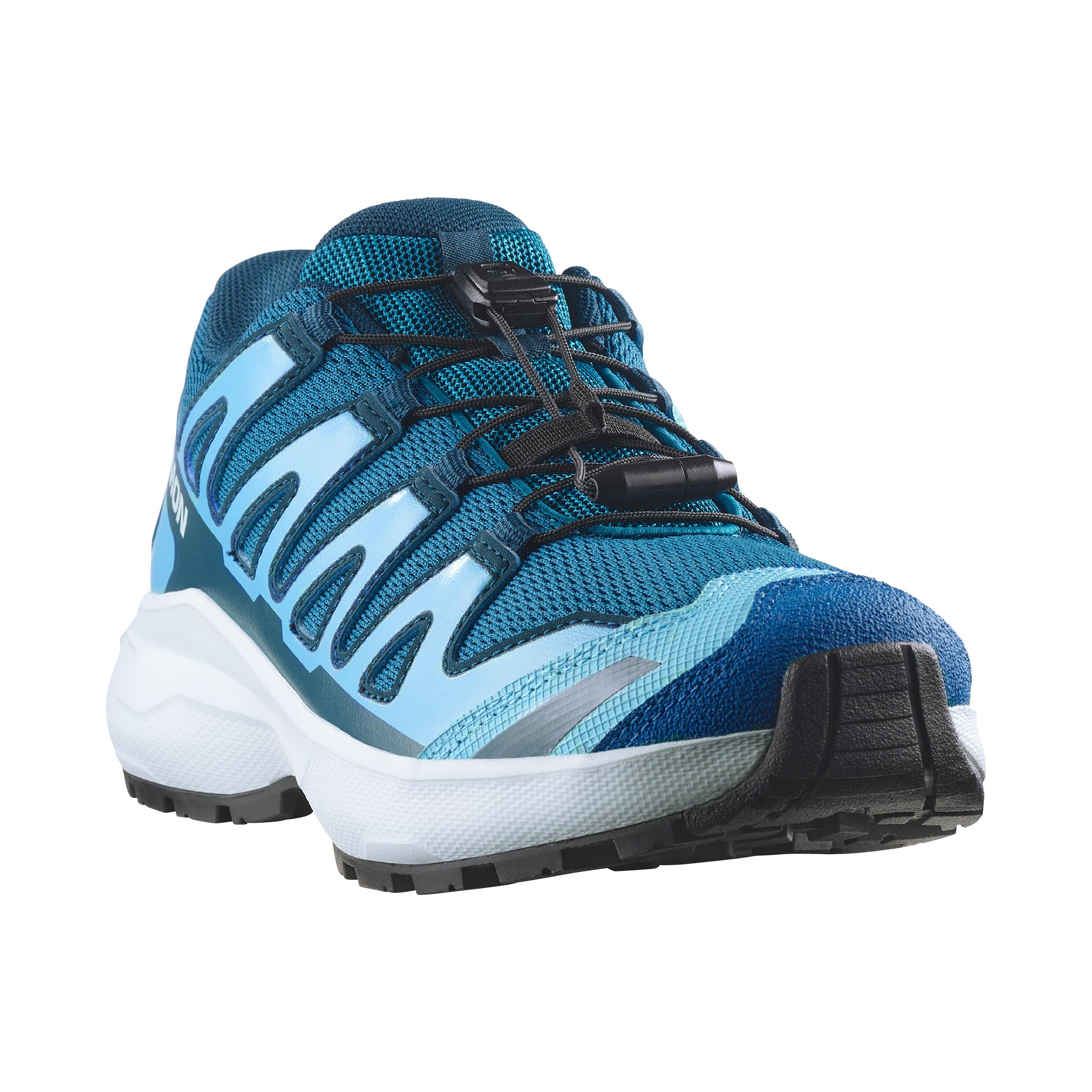 Junior Kinderschuhe XA PRO 4/6