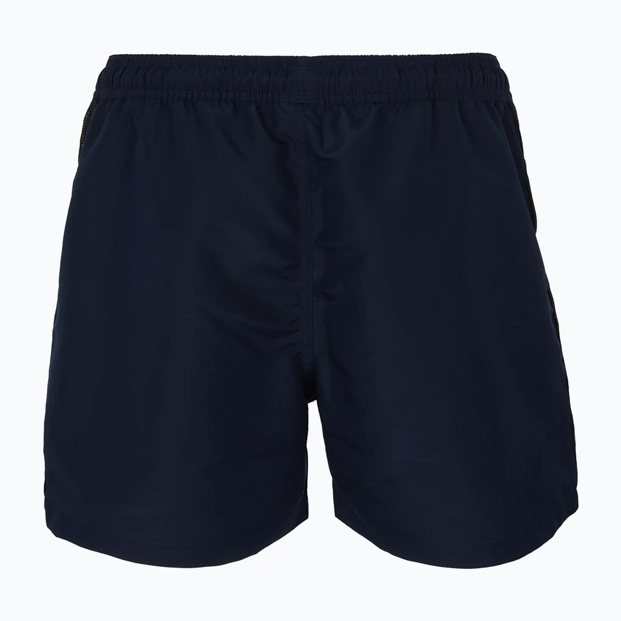 Szorty kąpielowe męskie EA7 Emporio Armani Gold Label Boxer 2/2