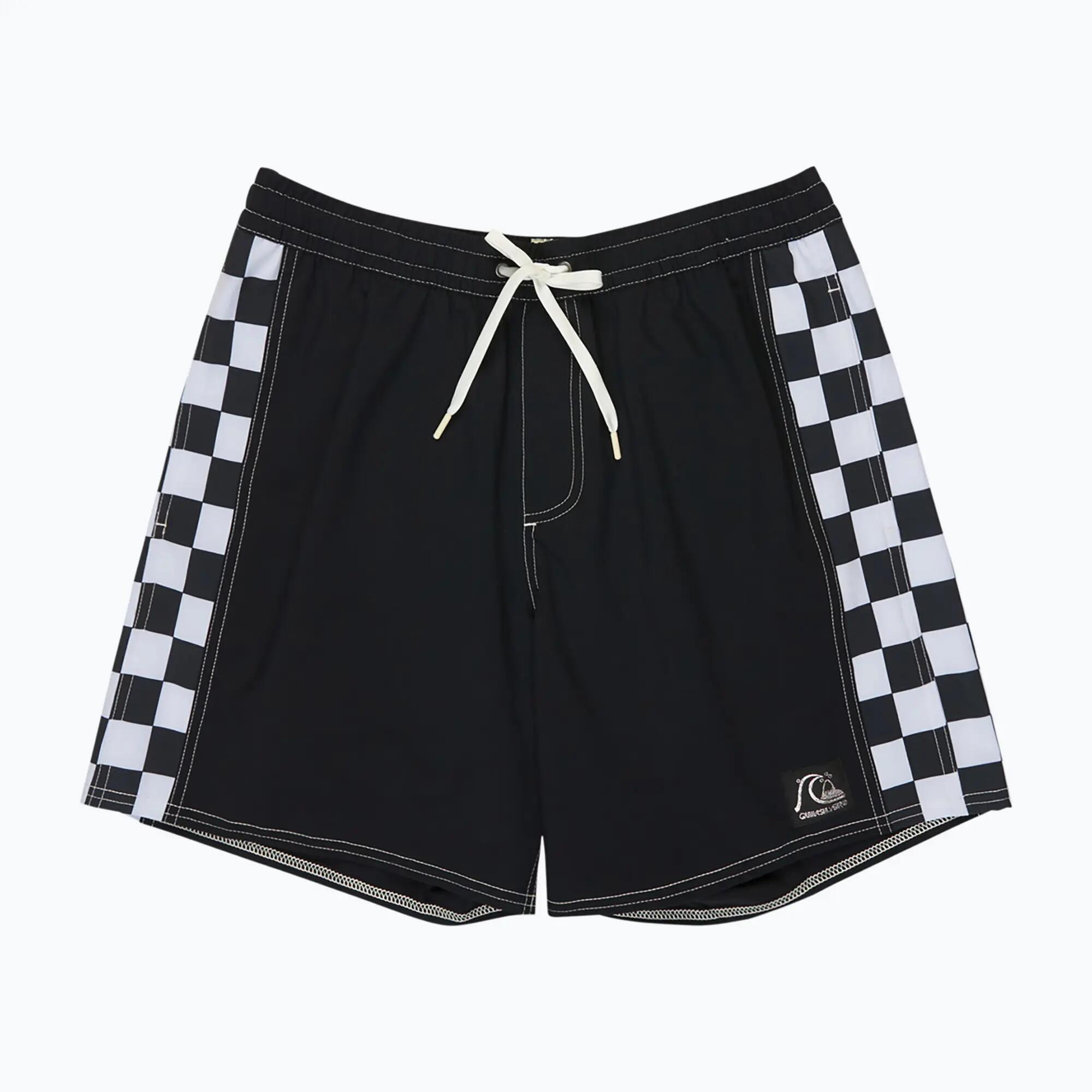 Szorty kąpielowe męskie Quiksilver Original Arch Volley 17" 7/7