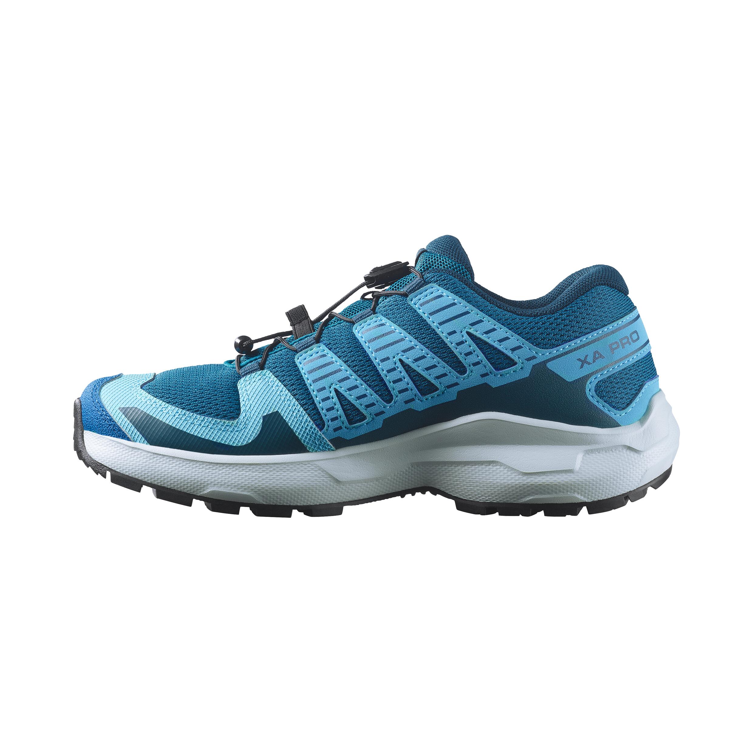 Junior Kinderschuhe XA PRO 3/6