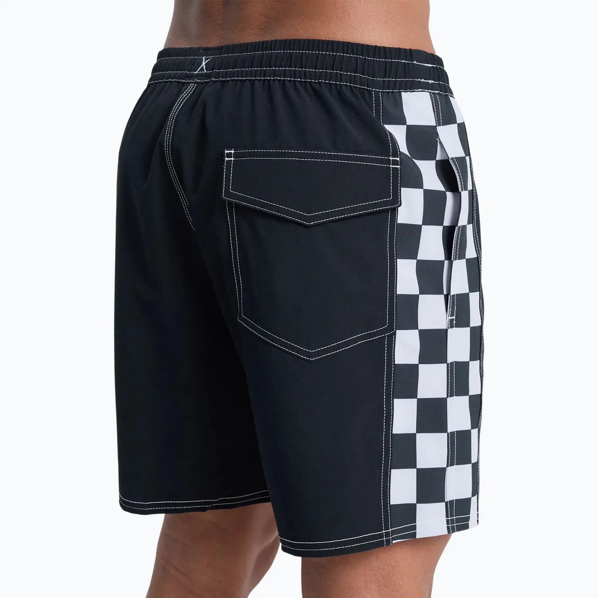 Szorty kąpielowe męskie Quiksilver Original Arch Volley 17" 6/7