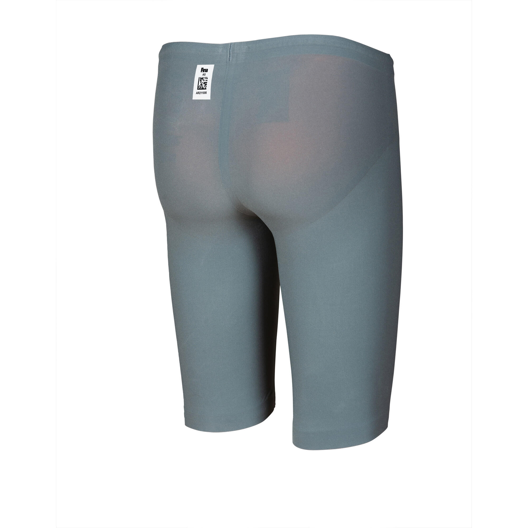 Arena Jungen Wettkampf-Schwimmhose Powerskin R-EVO One Jammer Jr 001777 4/5
