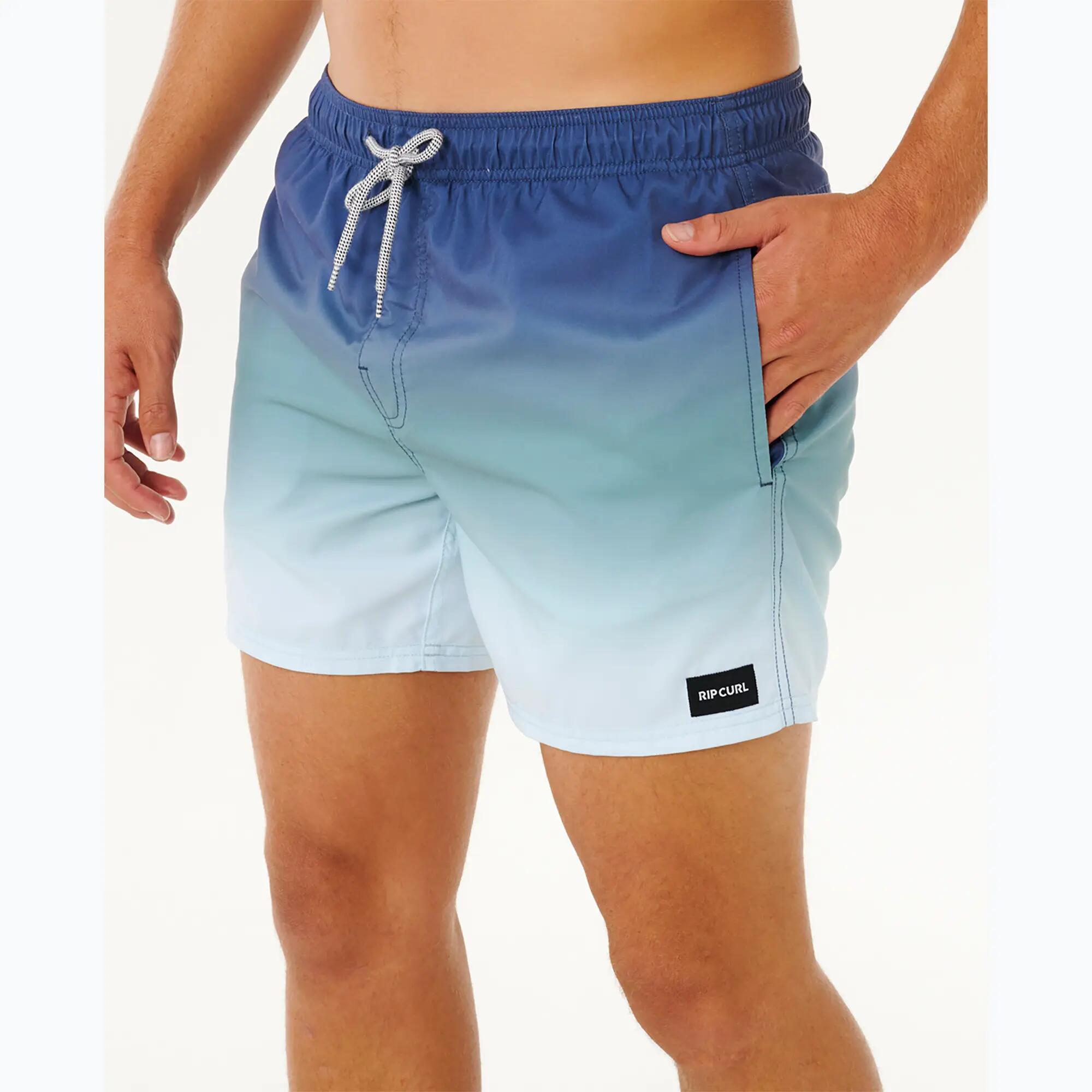 Szorty kąpielowe męskie Rip Curl Offset Fade Volley 6/6