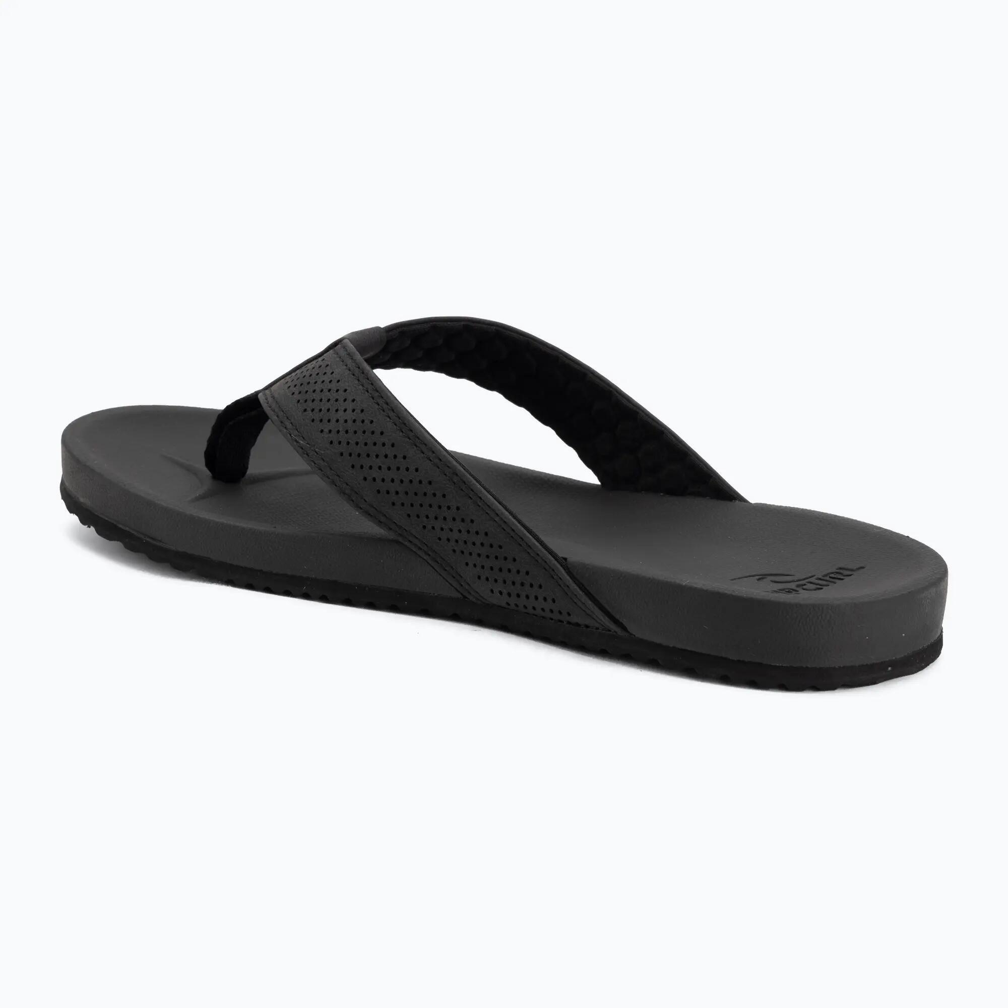 Japonki męskie Rip Curl Chiba Bloom Open Toe 3/7