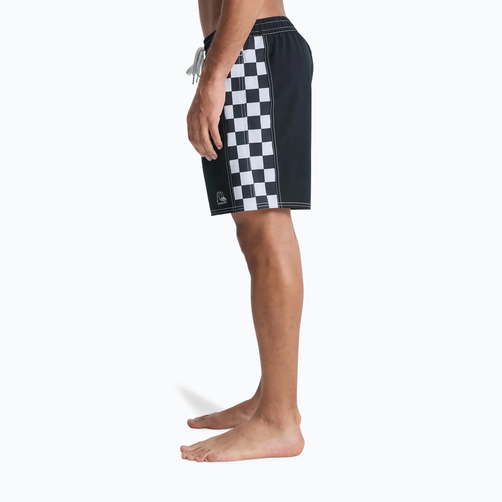 Szorty kąpielowe męskie Quiksilver Original Arch Volley 17" 4/7