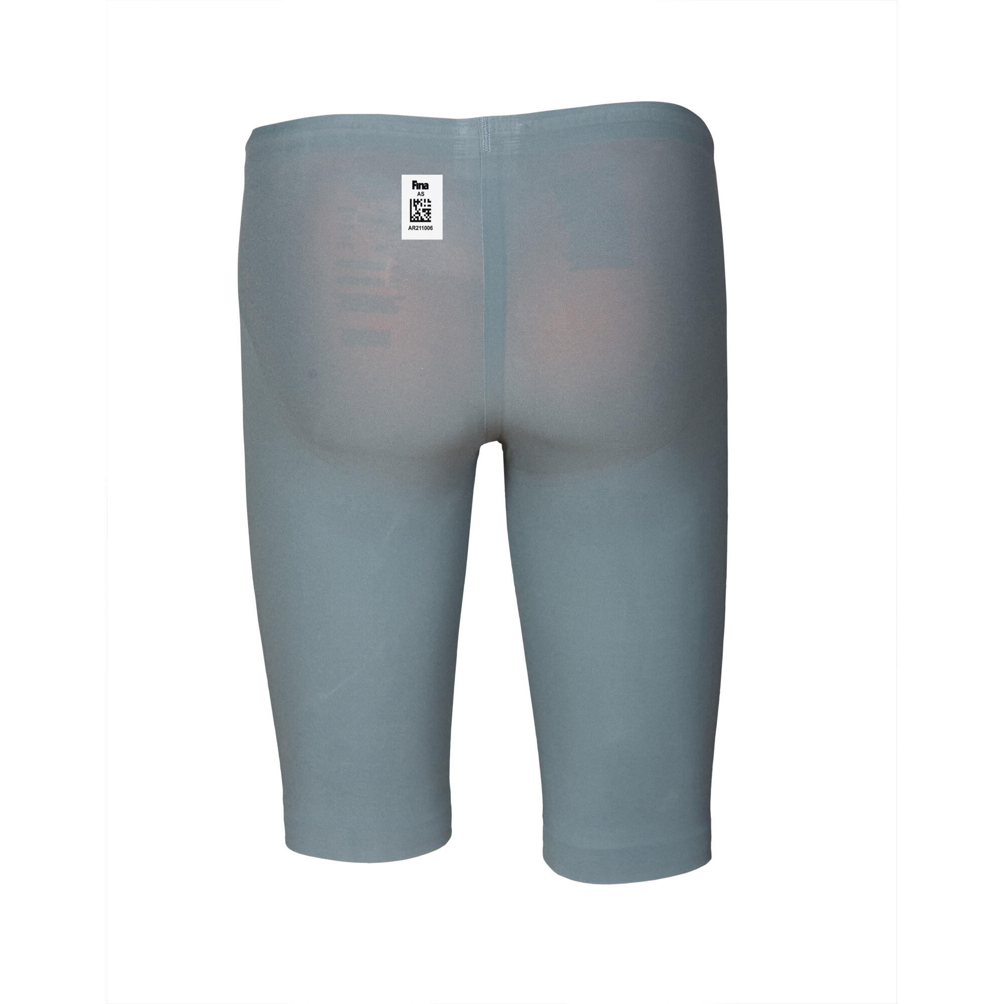 Arena Jungen Wettkampf-Schwimmhose Powerskin R-EVO One Jammer Jr 001777 2/5