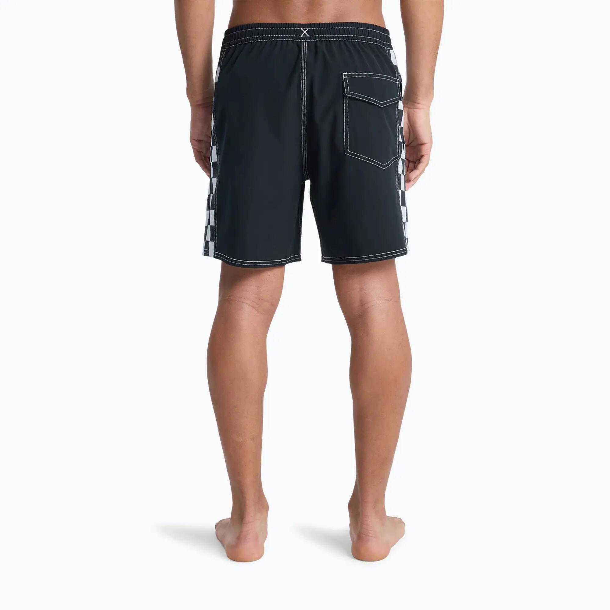 Szorty kąpielowe męskie Quiksilver Original Arch Volley 17" 3/7