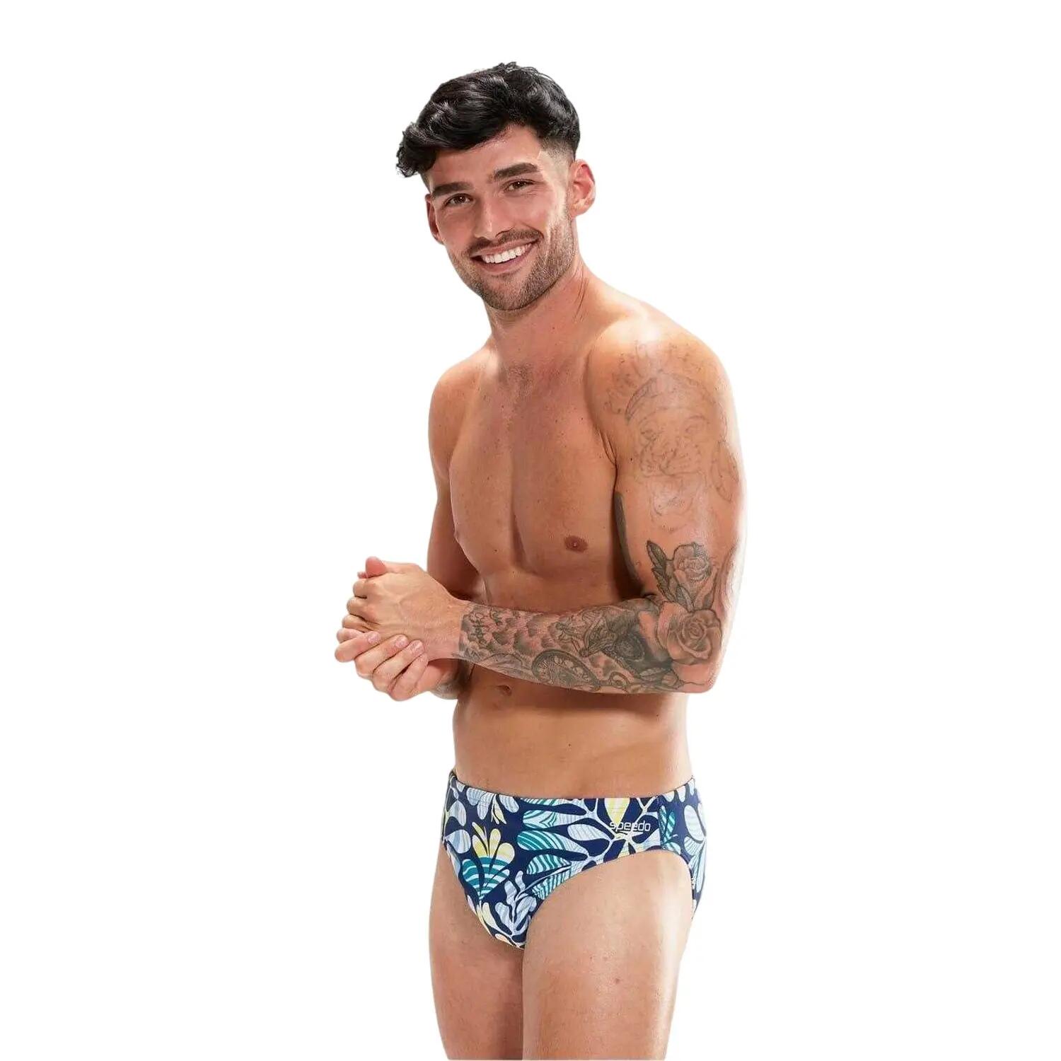 SPEEDO picture