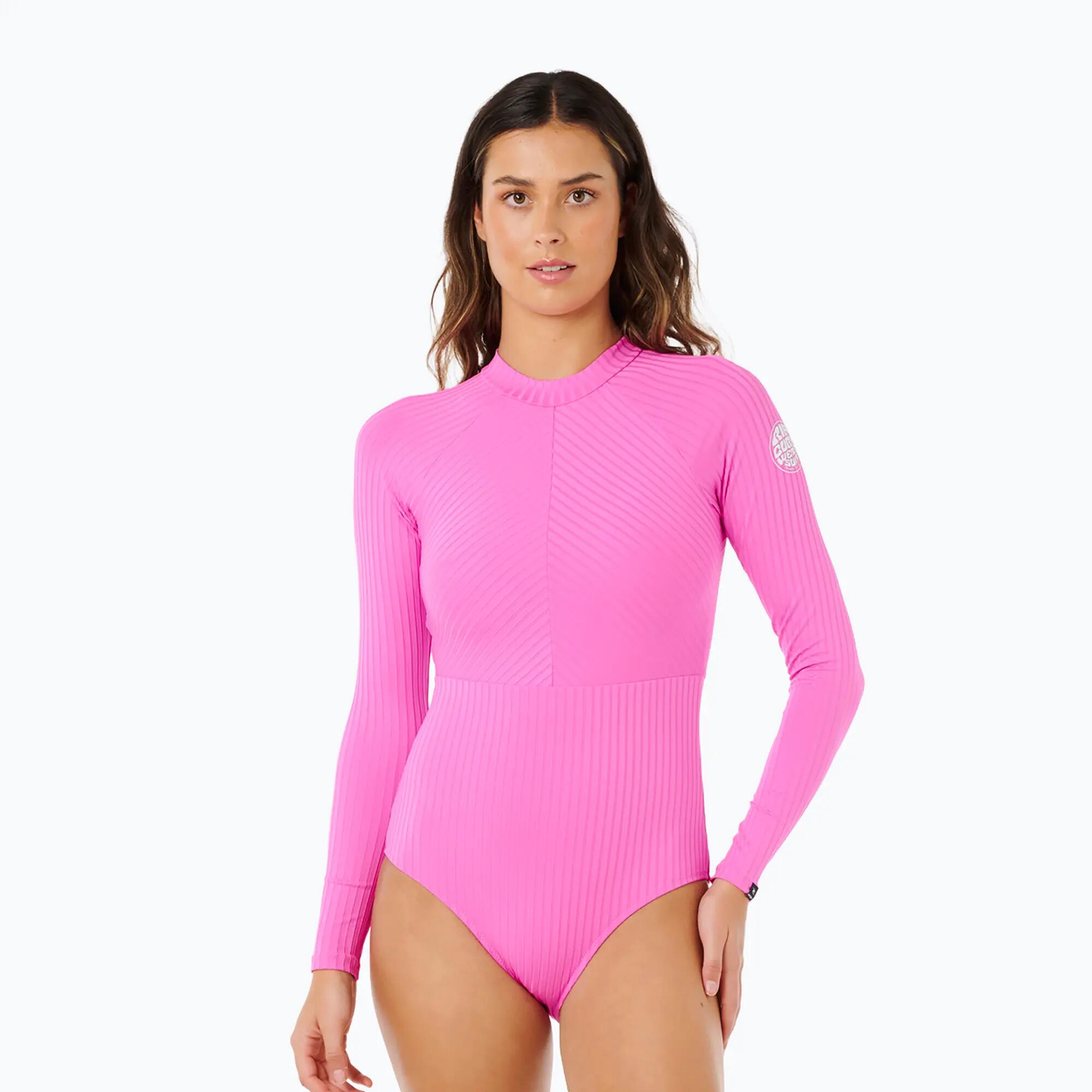 Strój pływacki jednoczęściowy damski Rip Curl Premium Surf Surf Suit