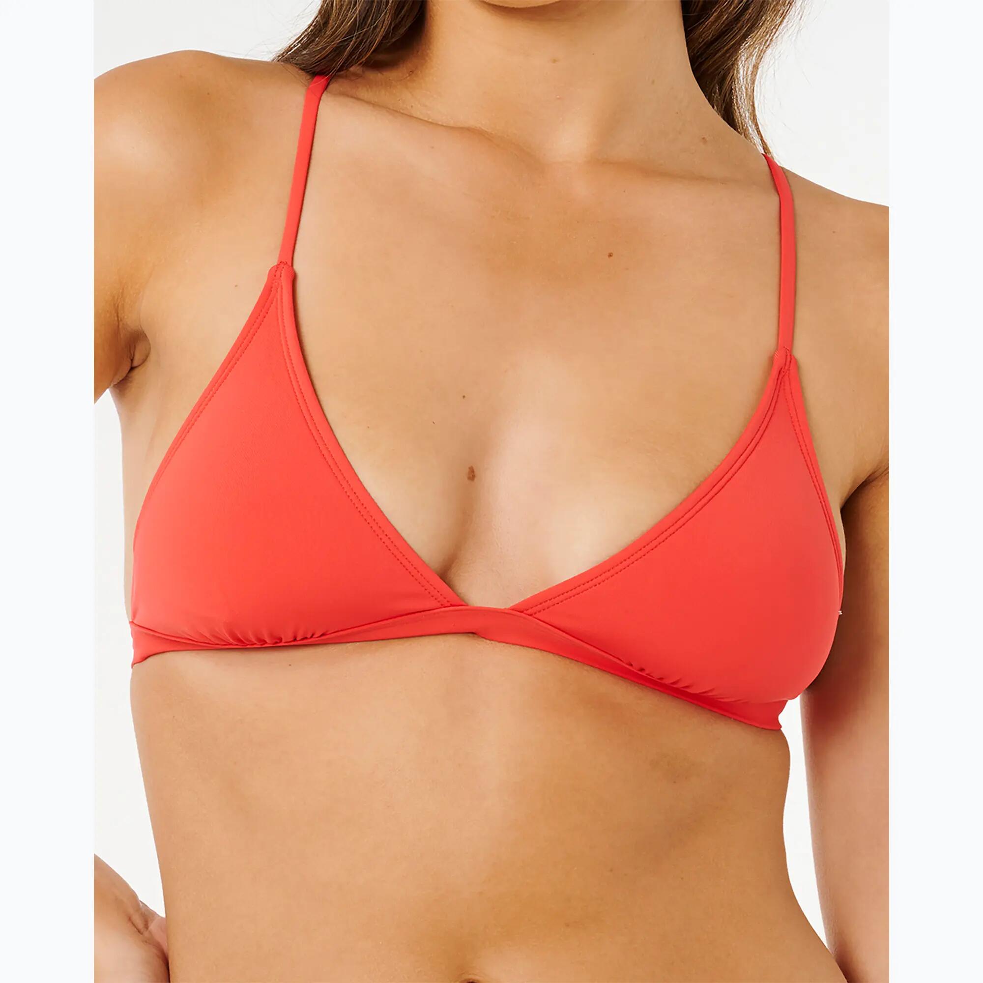 Góra od stroju kąpielowego Rip Curl Classic Surf Xback Tri 6/6