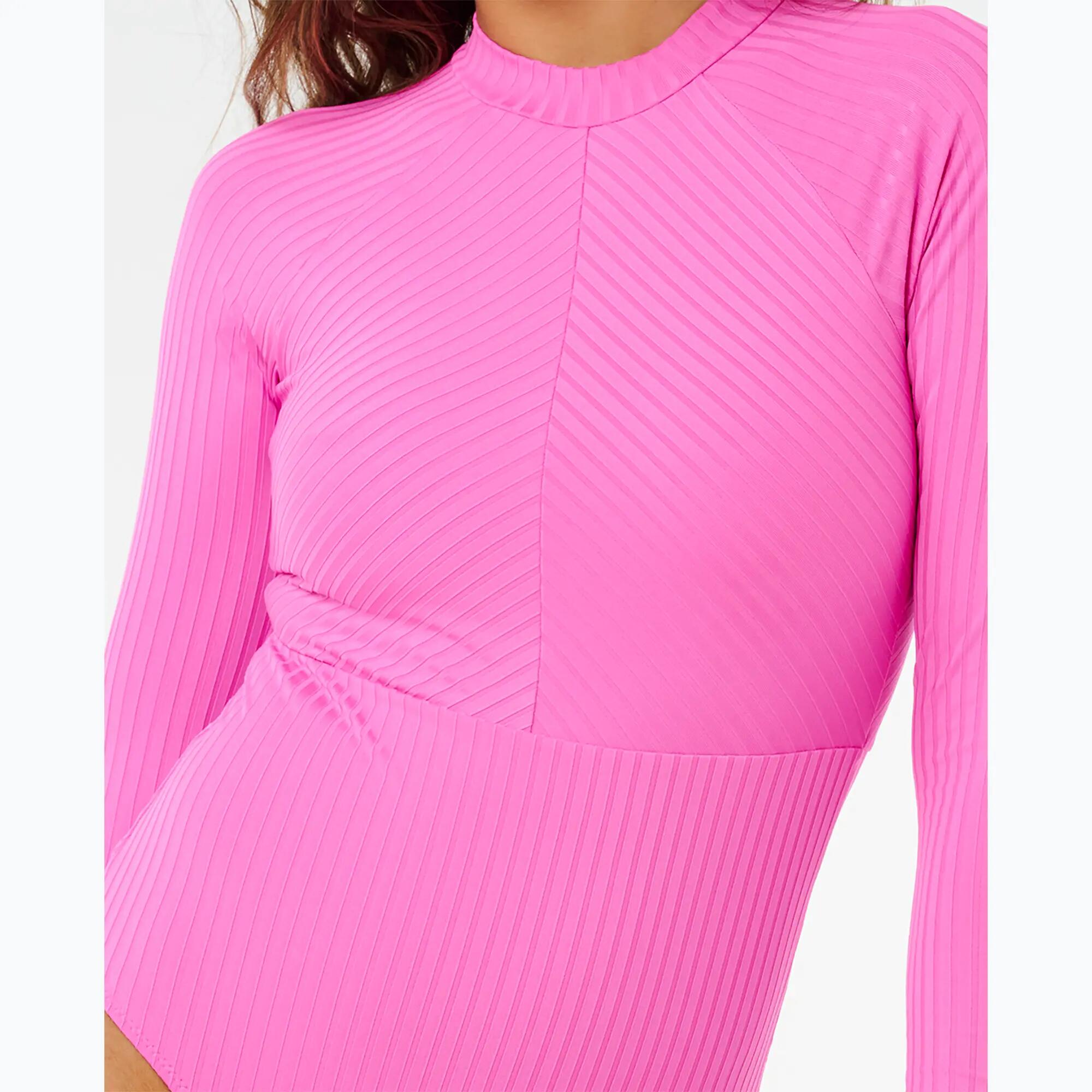 Strój pływacki jednoczęściowy damski Rip Curl Premium Surf Surf Suit 6/6