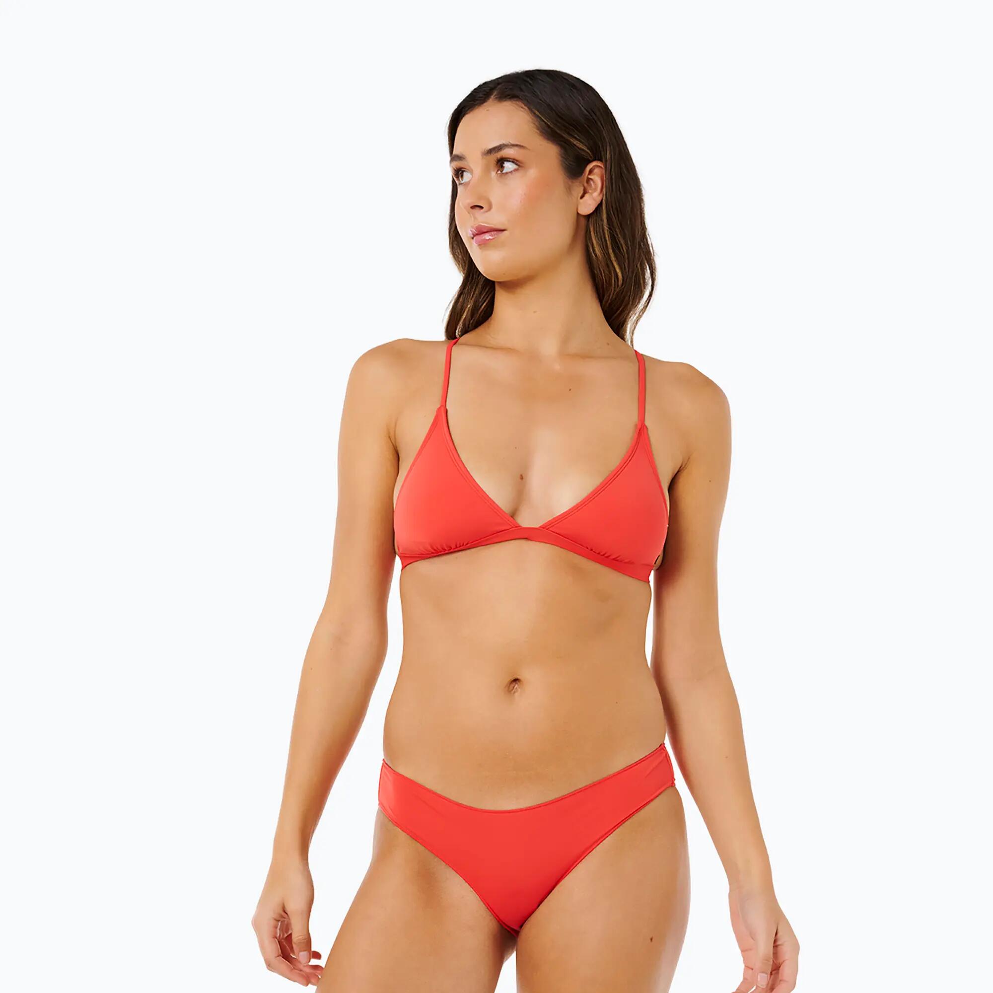 Góra od stroju kąpielowego Rip Curl Classic Surf Xback Tri 5/6