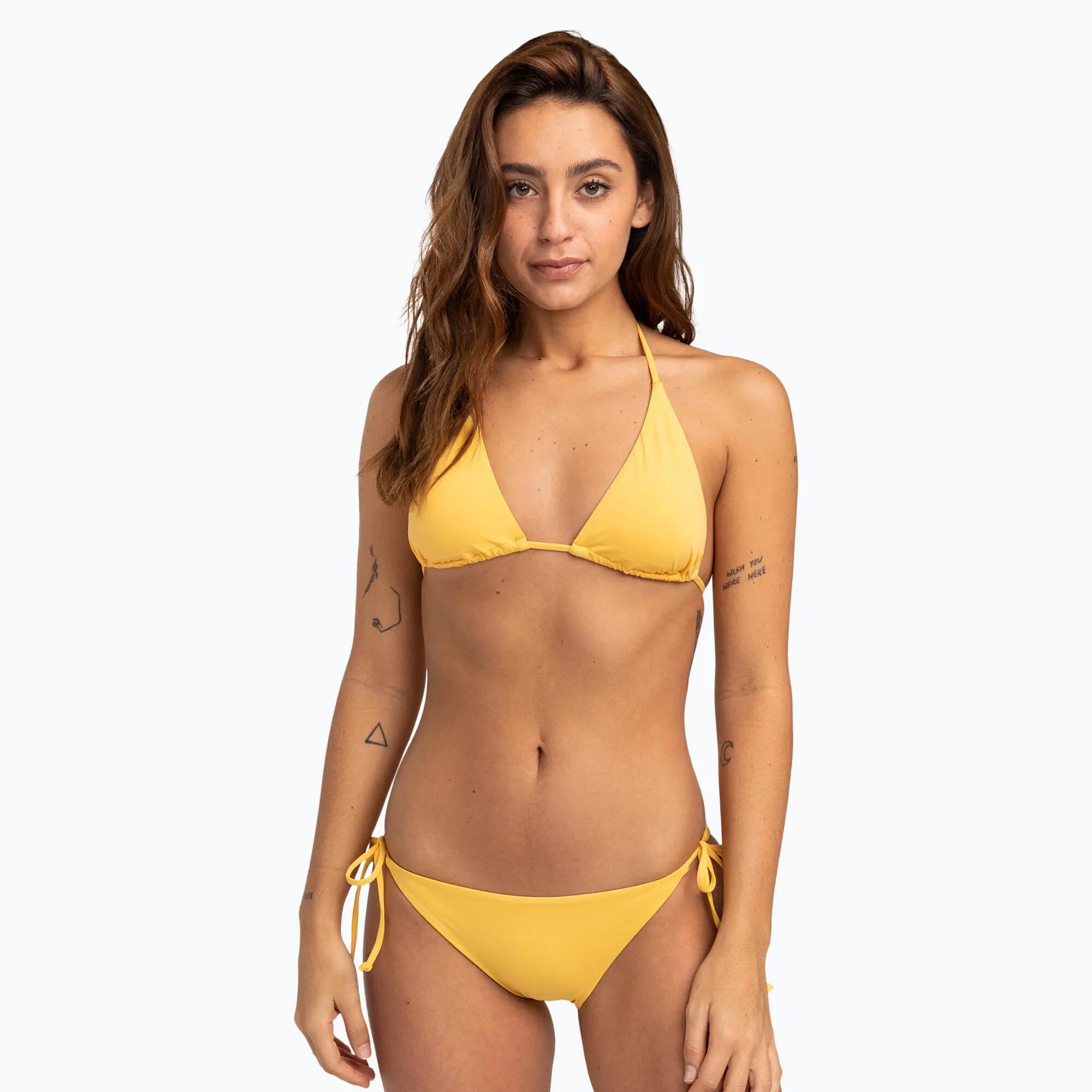 Dół od stroju kąpielowego Billabong Sol Searcher Tie Side Tropic 4/5