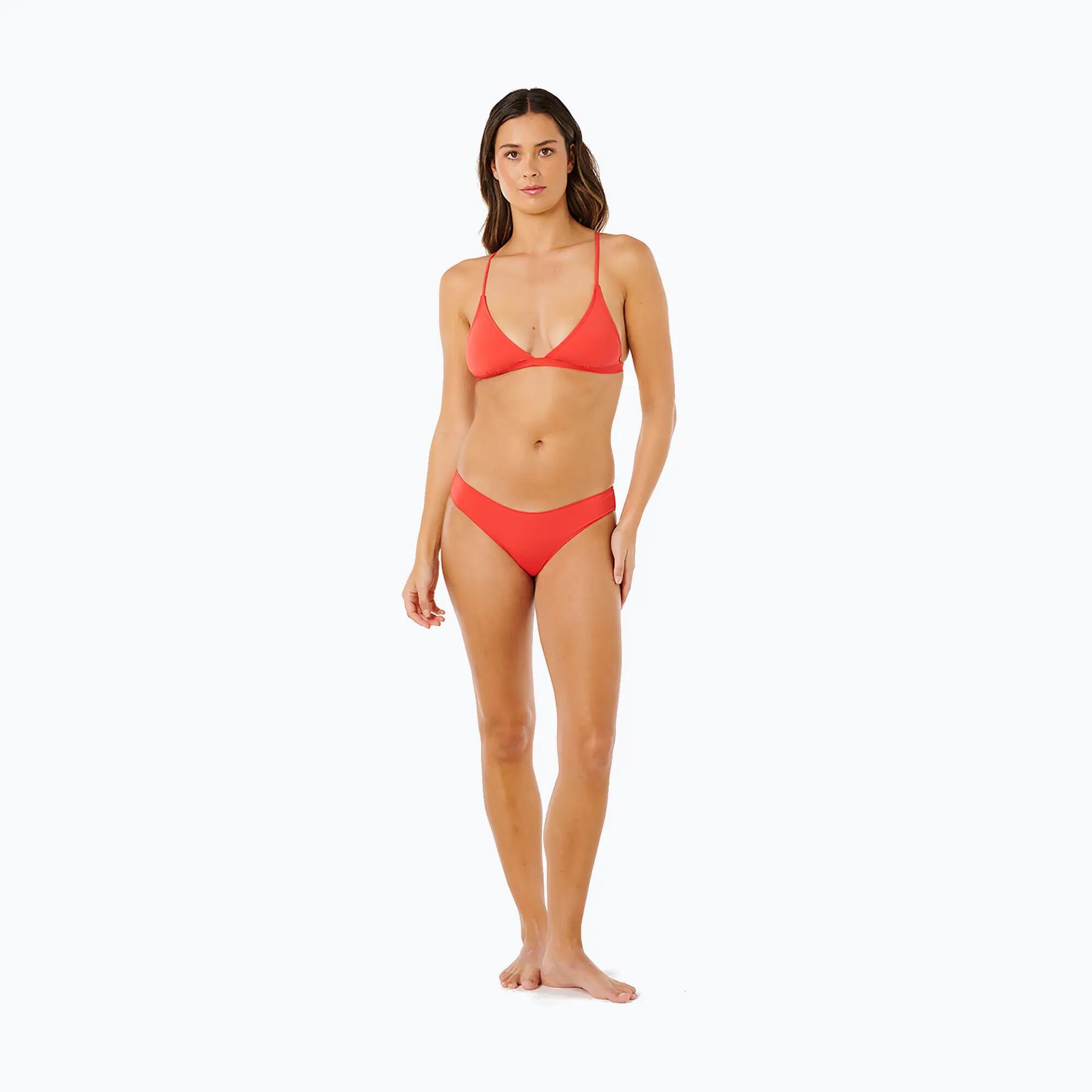 Dół od stroju kąpielowego Rip Curl Classic Surf Cheeky 2/5