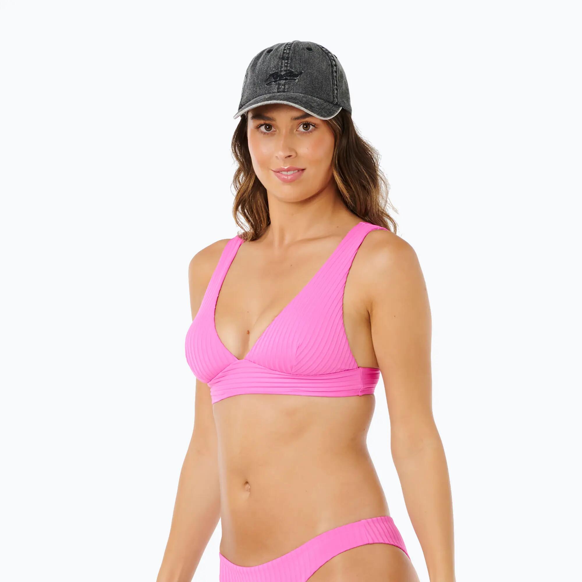 Góra od stroju kąpielowego Rip Curl Premium Surf D-Dd Deep V 4/6