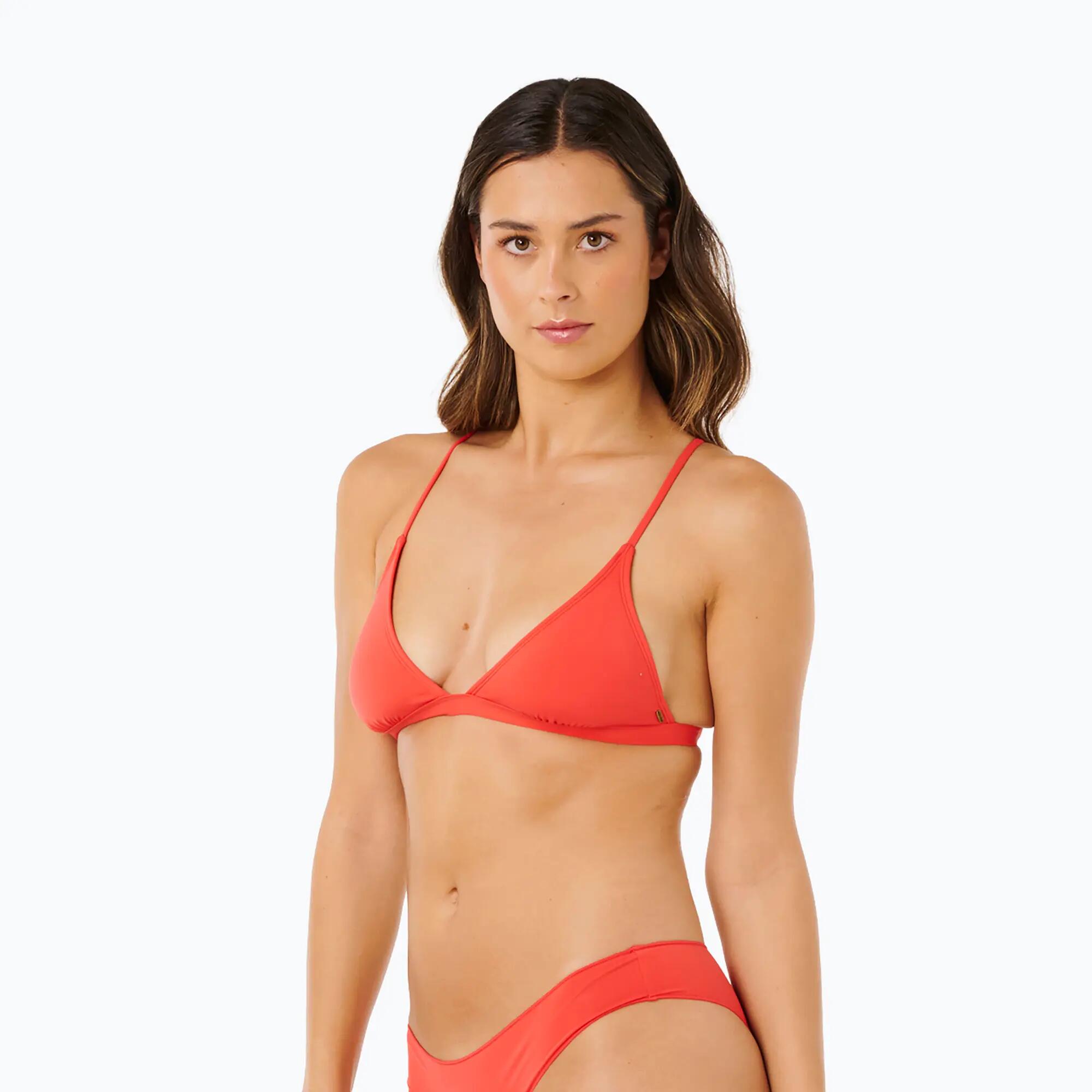 Góra od stroju kąpielowego Rip Curl Classic Surf Xback Tri 4/6
