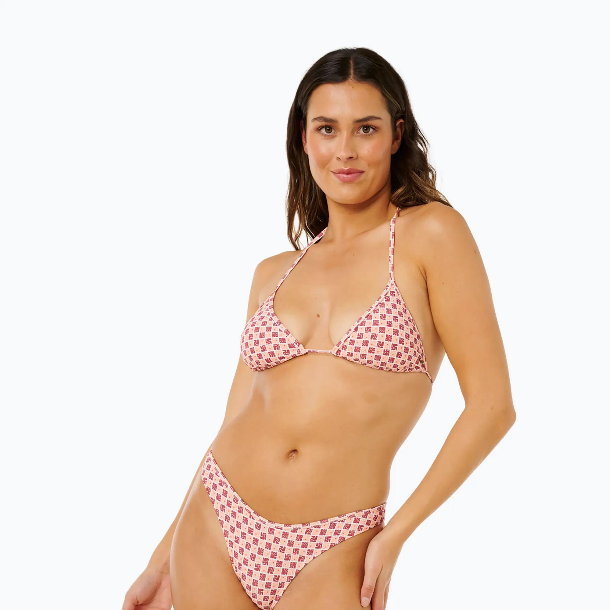 Góra od stroju kąpielowego Rip Curl Classic Surf Sliding Tri 5/6