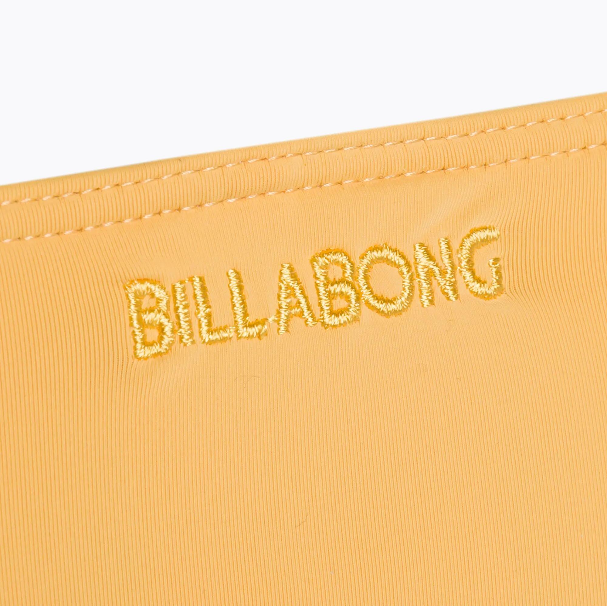 Dół od stroju kąpielowego Billabong Sol Searcher Tie Side Tropic 3/5