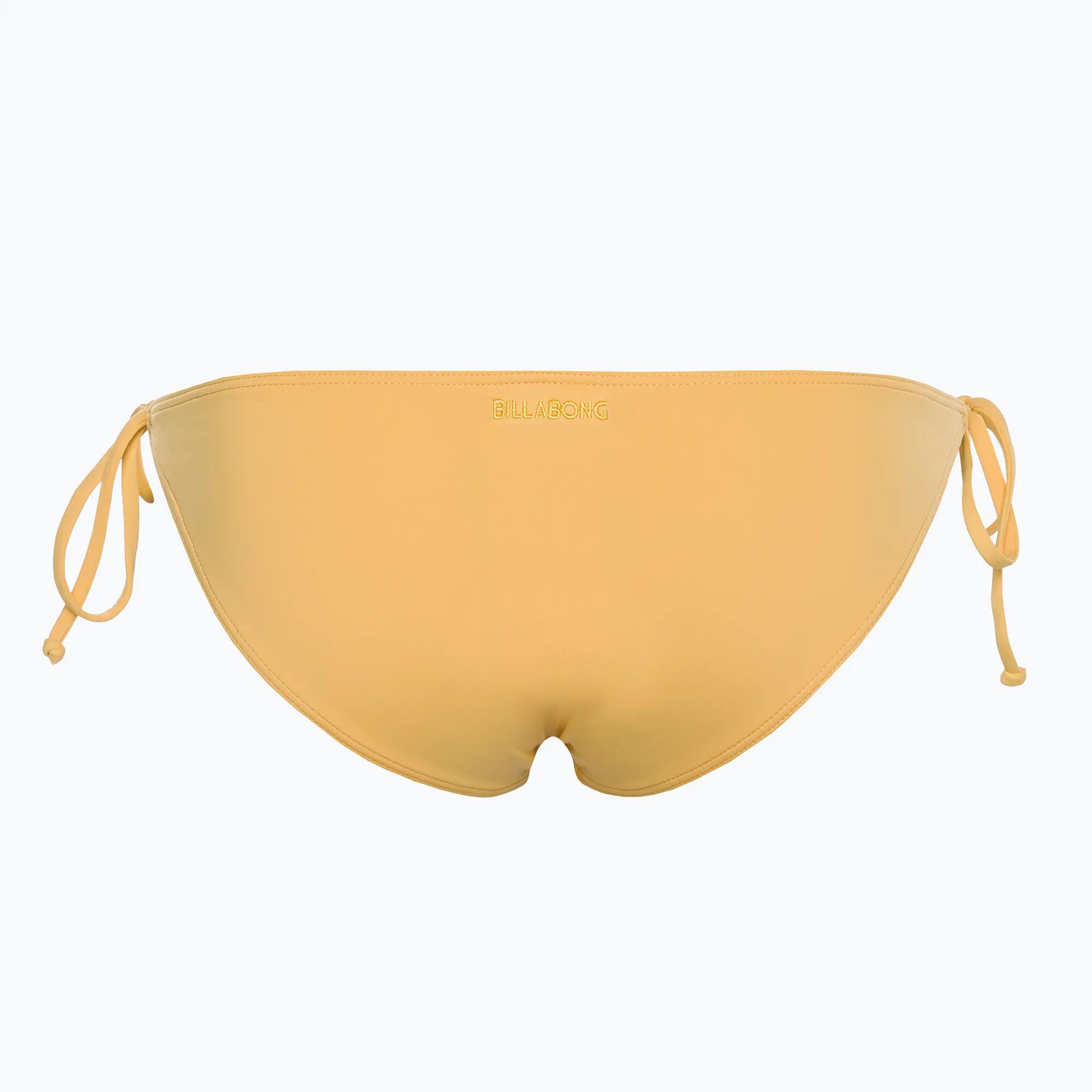 Dół od stroju kąpielowego Billabong Sol Searcher Tie Side Tropic 2/5