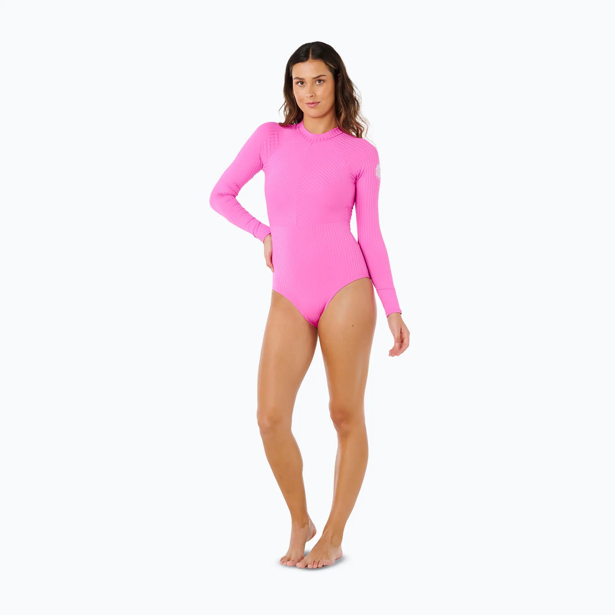 Strój pływacki jednoczęściowy damski Rip Curl Premium Surf Surf Suit 2/6