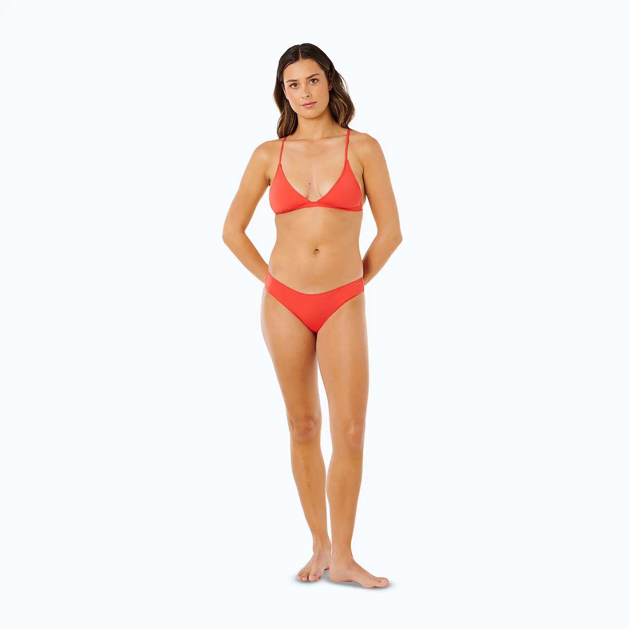 Góra od stroju kąpielowego Rip Curl Classic Surf Xback Tri 2/6