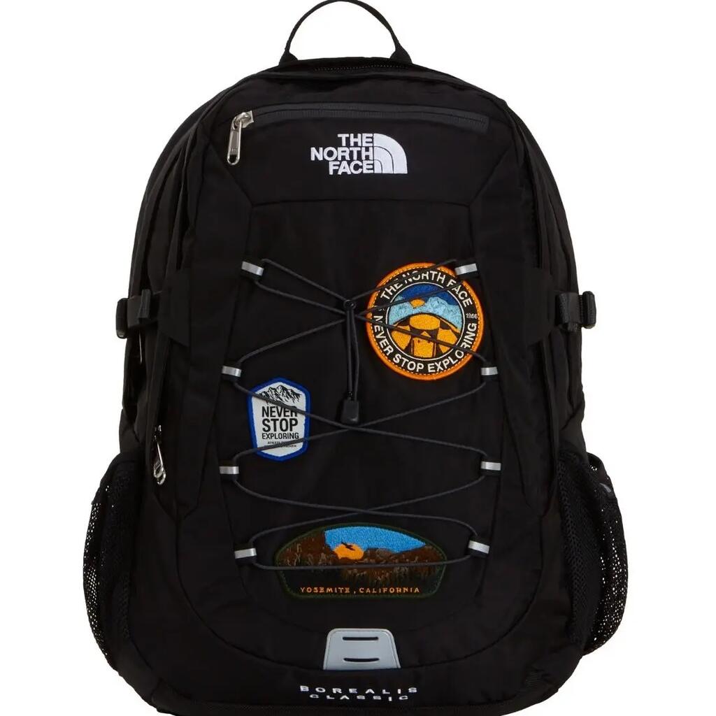 Borealis Classic backpack