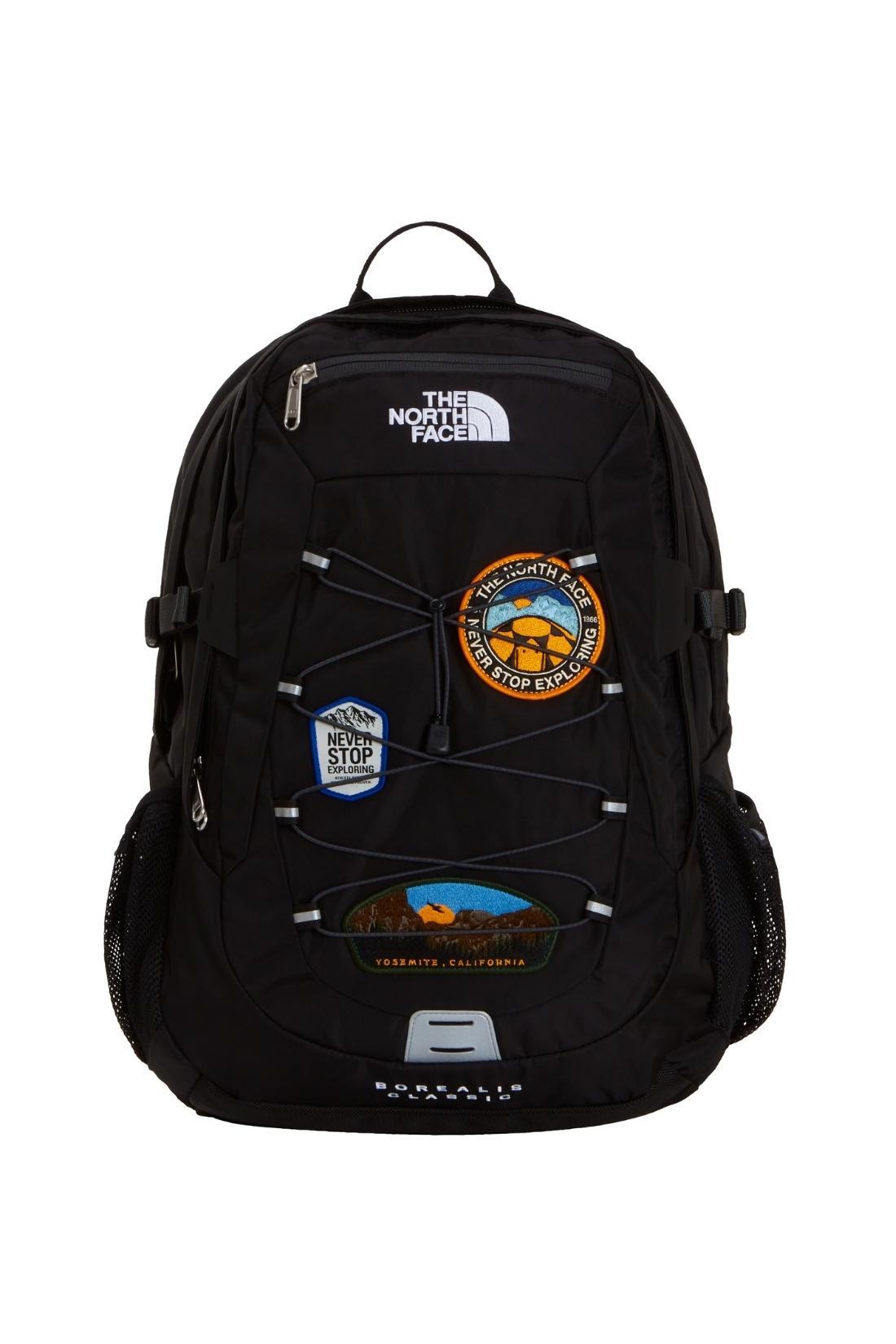 Zaino - outdoor - unisex - Borealis Classic - nero 1/6