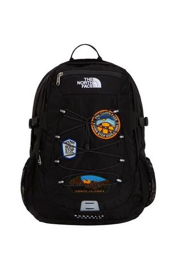 Zaino - outdoor - unisex - Borealis Classic - nero