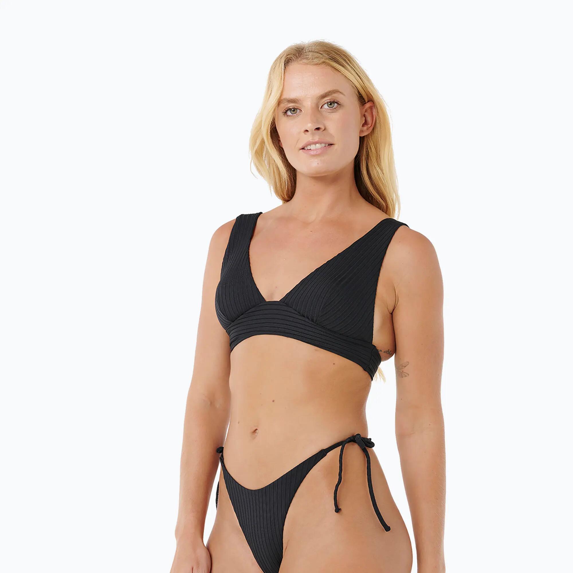 Góra od stroju kąpielowego Rip Curl Premium Surf D-Dd Deep V 5/6