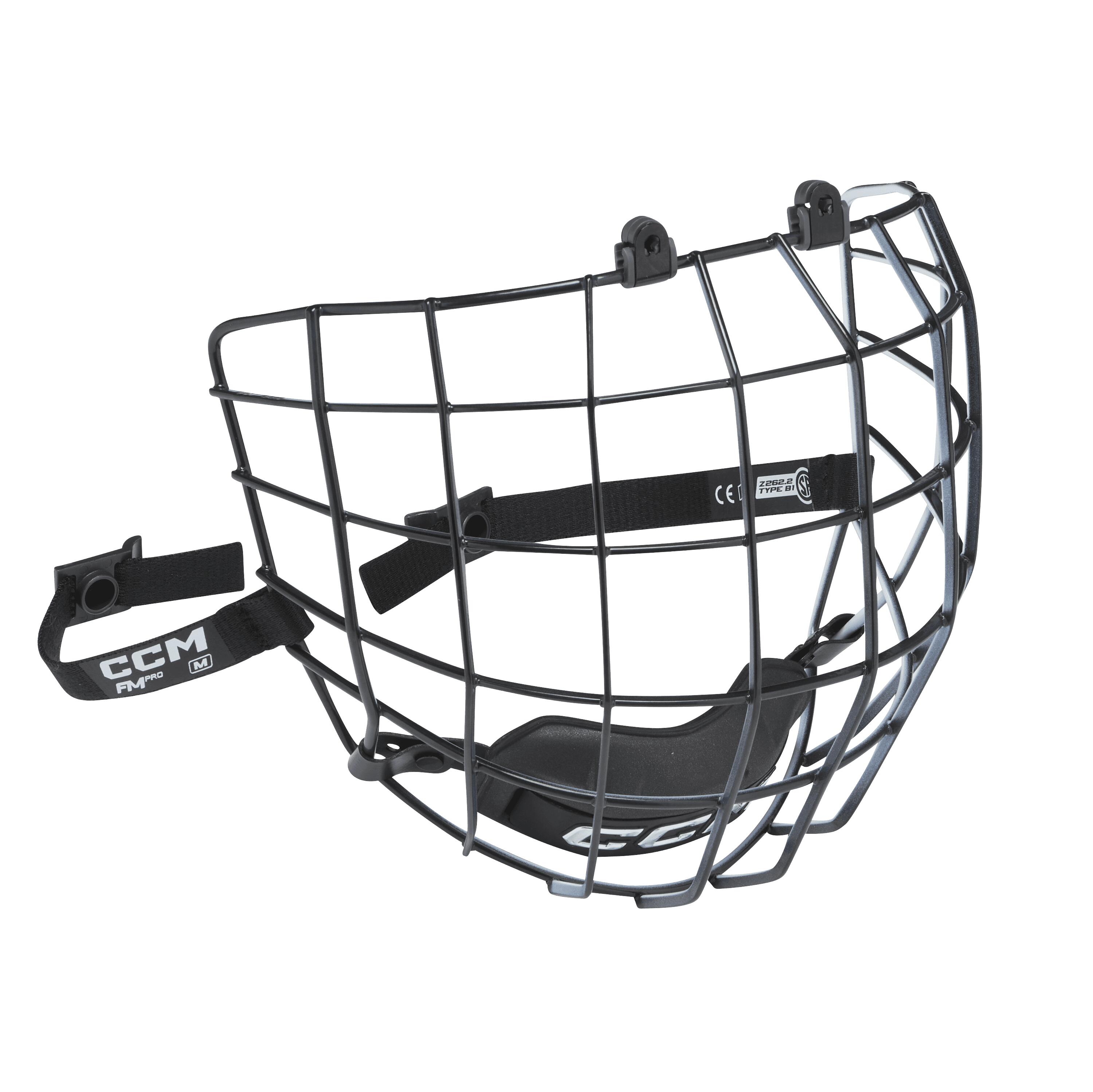 Gitter CCM FM PRO Senior 3/3