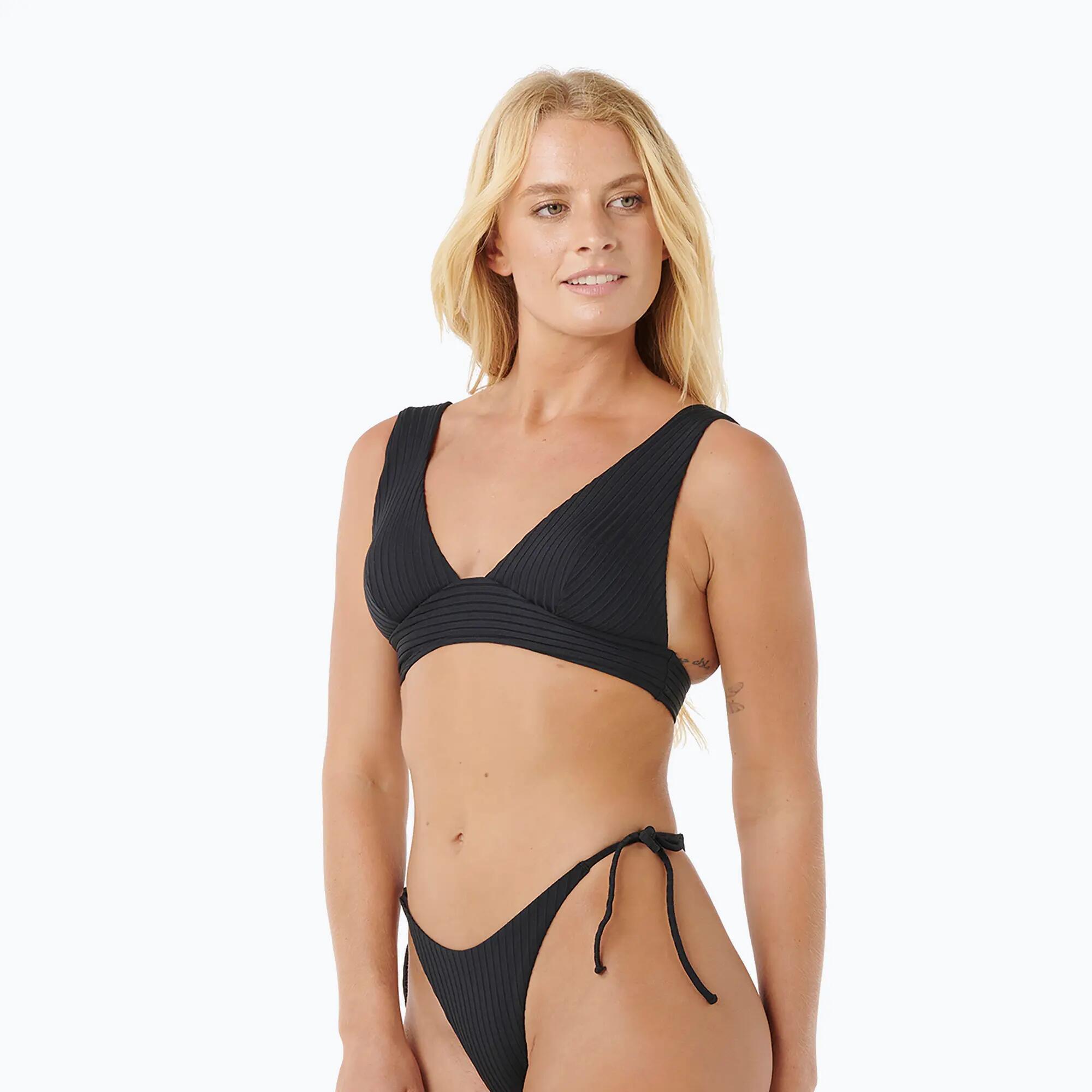 Góra od stroju kąpielowego Rip Curl Premium Surf D-Dd Deep V 4/6