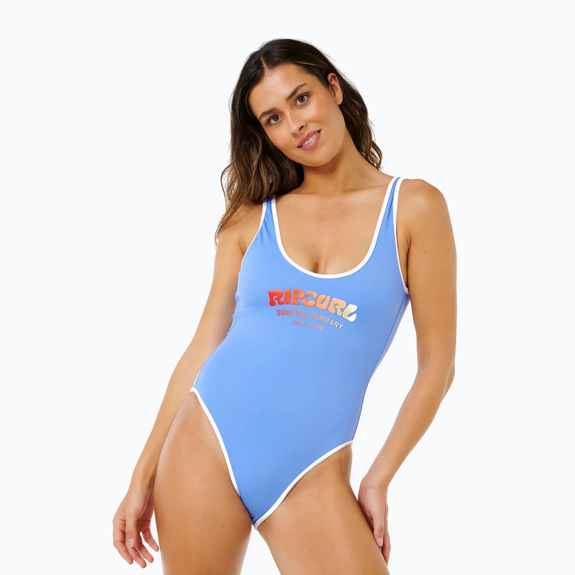 Strój kąpielowy jednoczęściowy Rip Curl Surf Puff 4/5