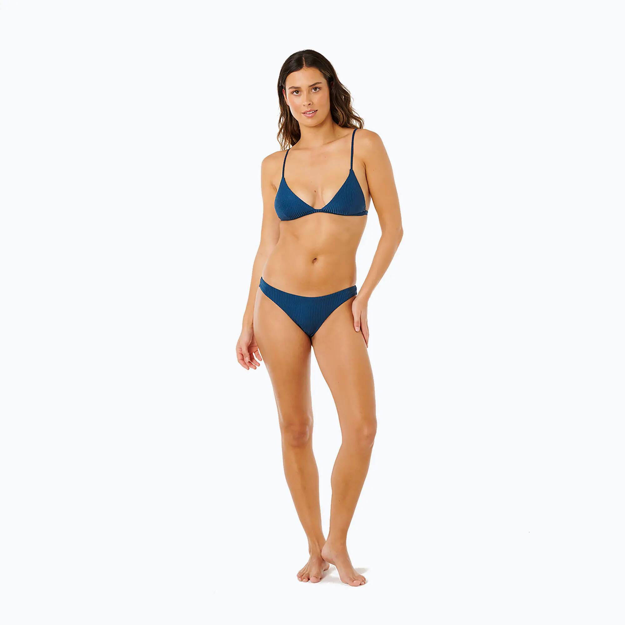 Góra od stroju kąpielowego Rip Curl Luxe Surf Fixed Tri 2/6
