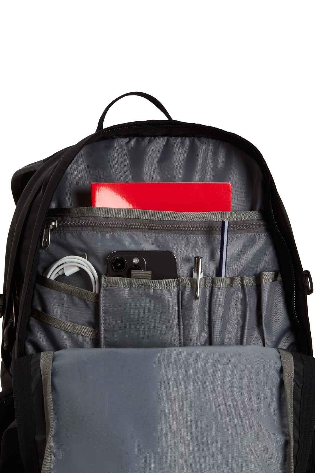 Zaino - outdoor - unisex - Borealis Classic - nero 5/6