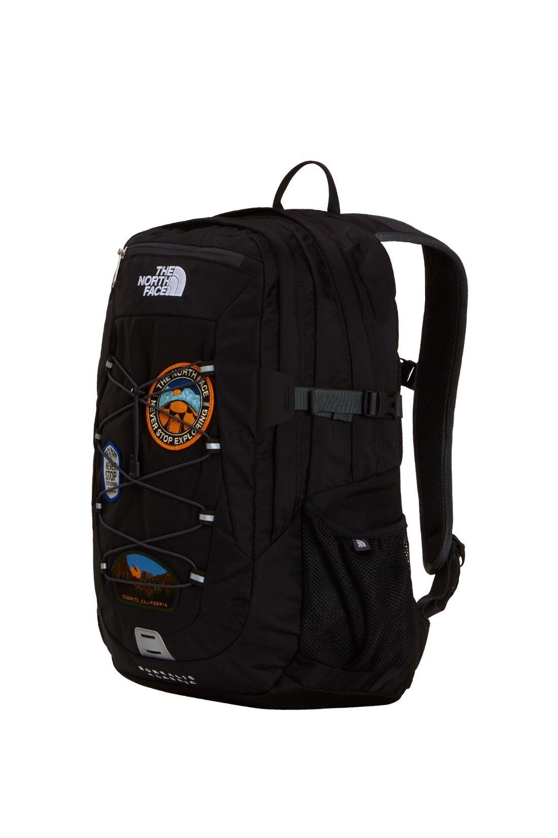 Zaino - outdoor - unisex - Borealis Classic - nero 4/6