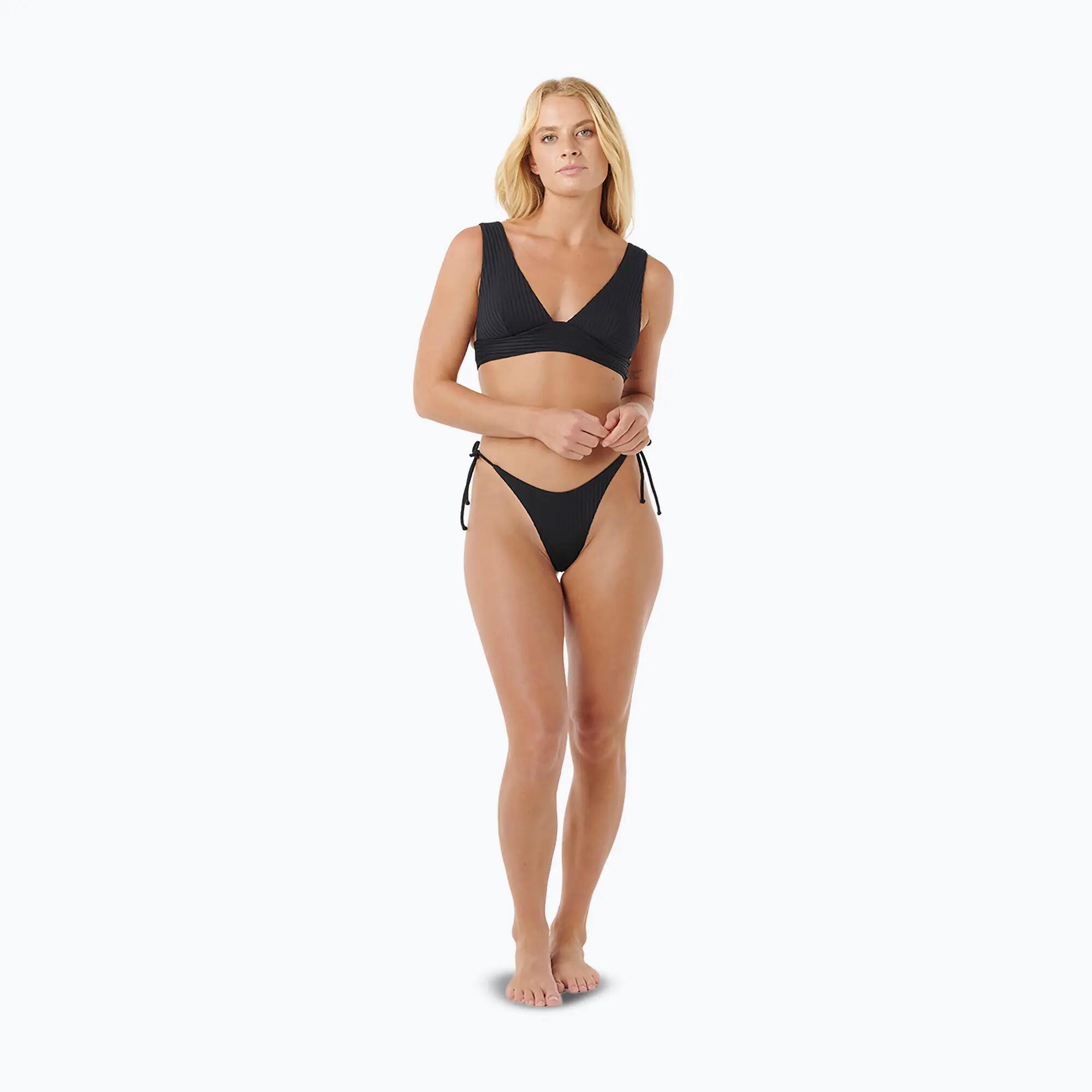 Góra od stroju kąpielowego Rip Curl Premium Surf D-Dd Deep V 2/6