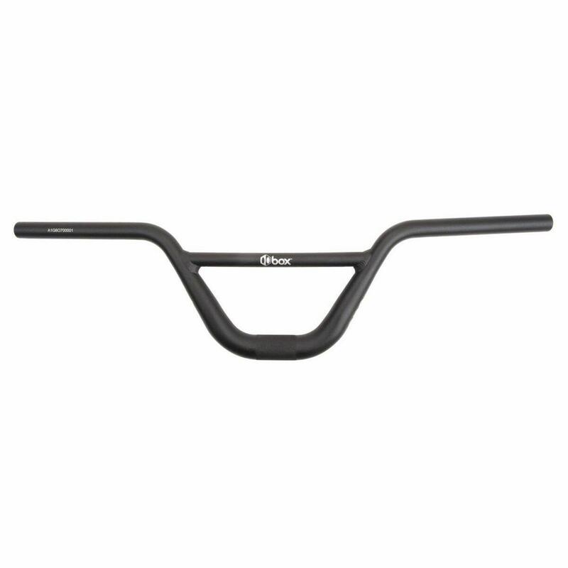 Aluminium stuur Box one 6.0"
