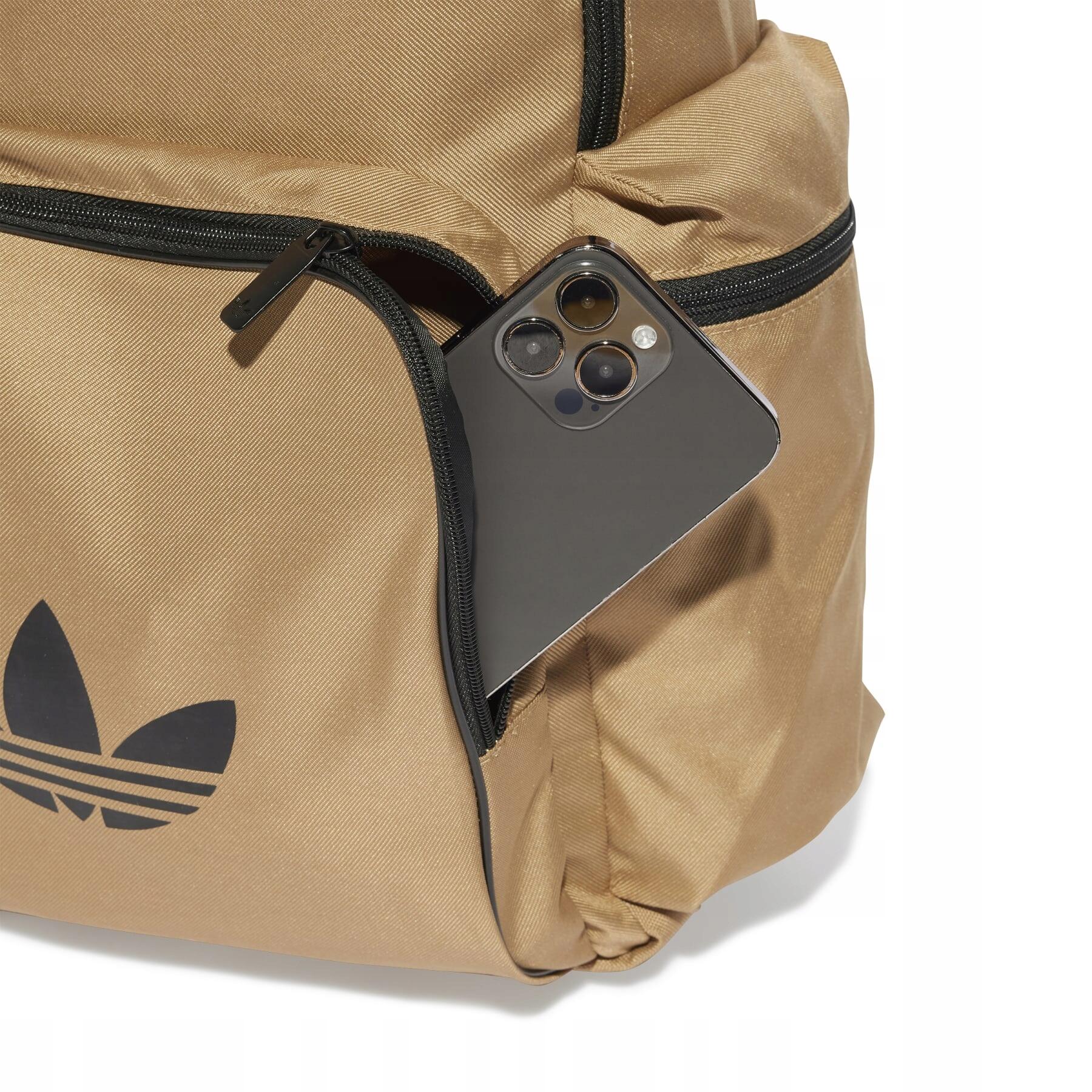 Plecak szkolny sportowy  Adidas ADICOLOR BP 4/5